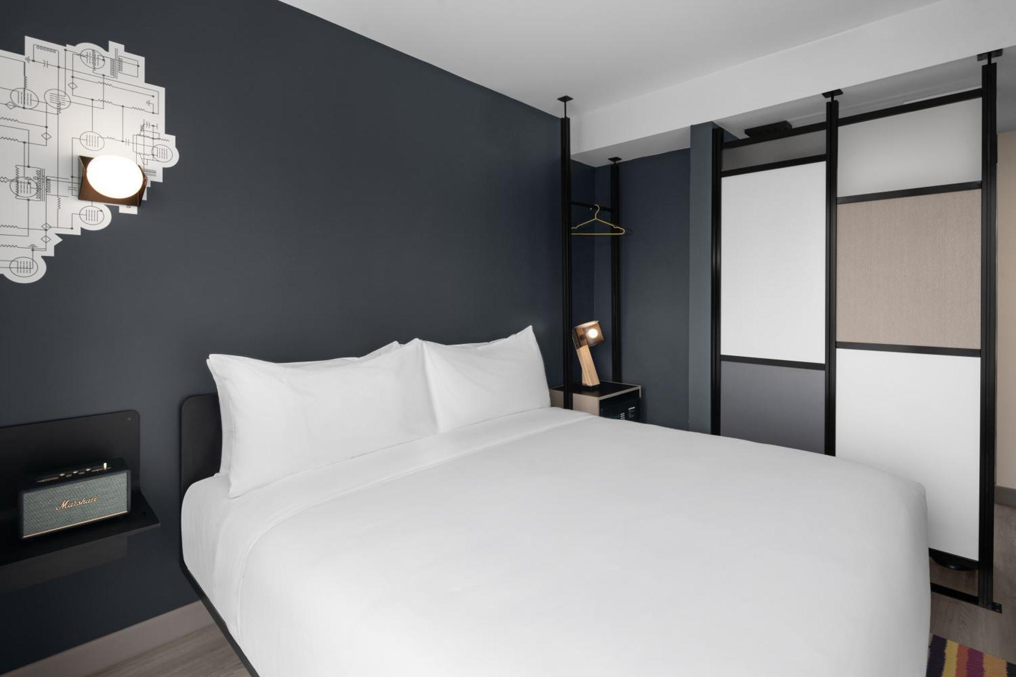 Aloft Chelsea New York