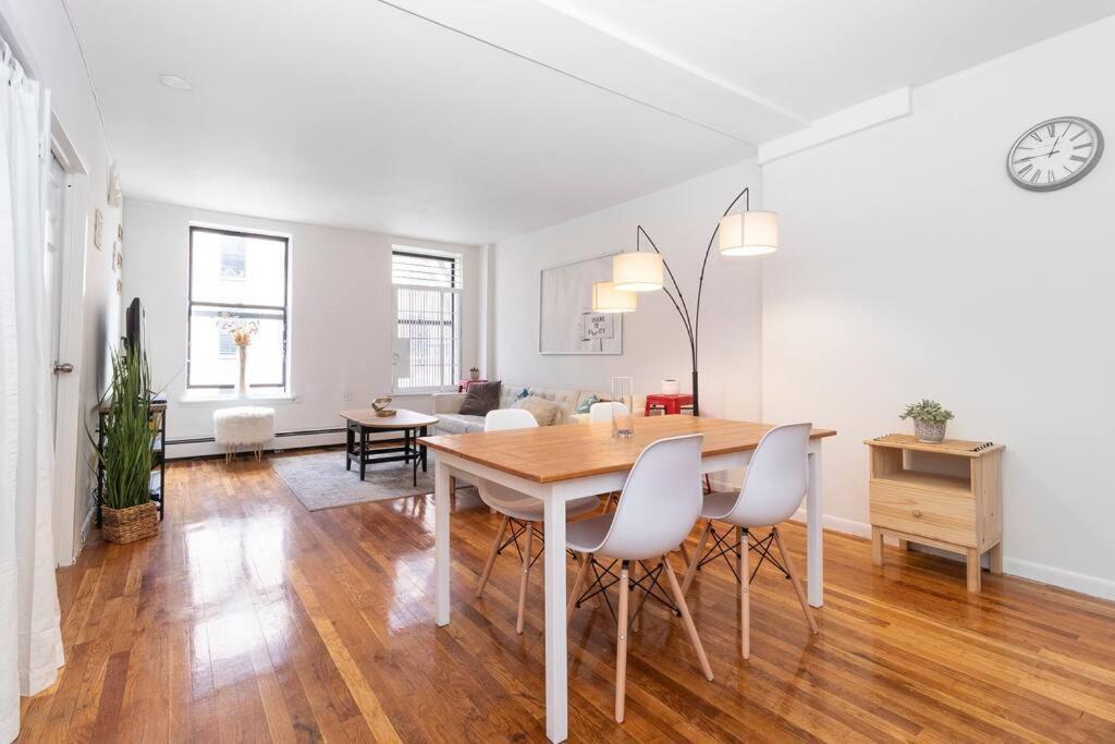 2bed Bliss By Park North * New York