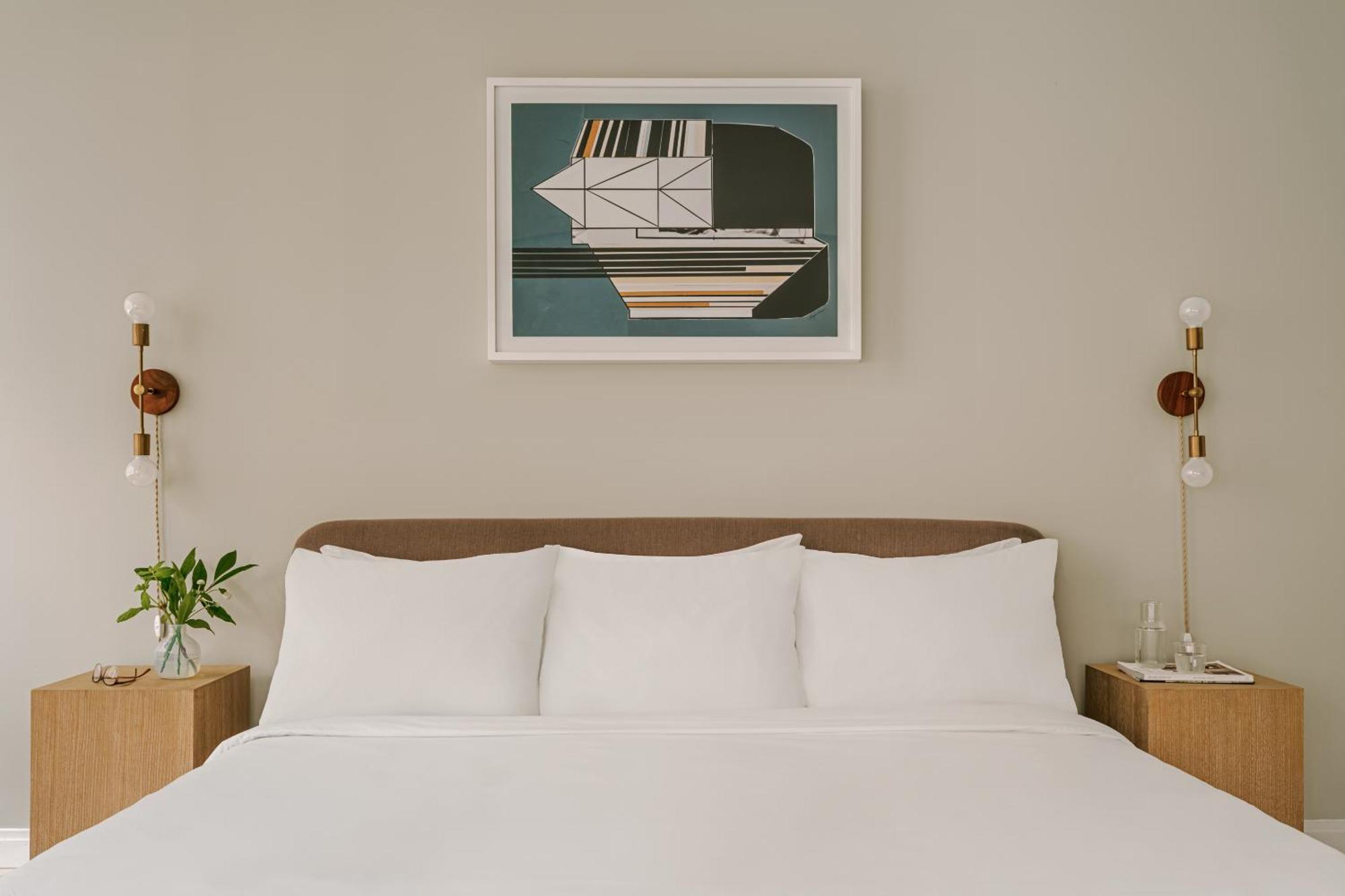 Aparthotel Sonder Battery Park 2*