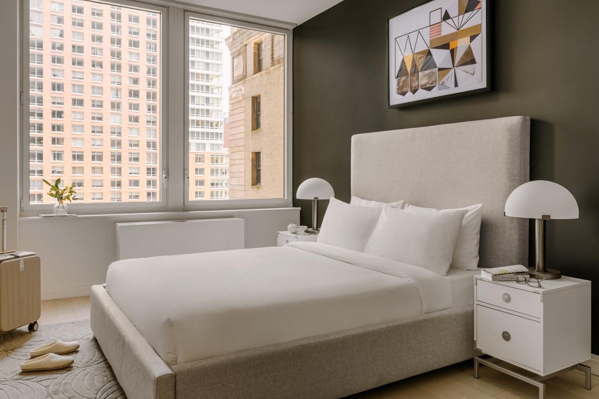 Aparthotel Sonder Battery Park