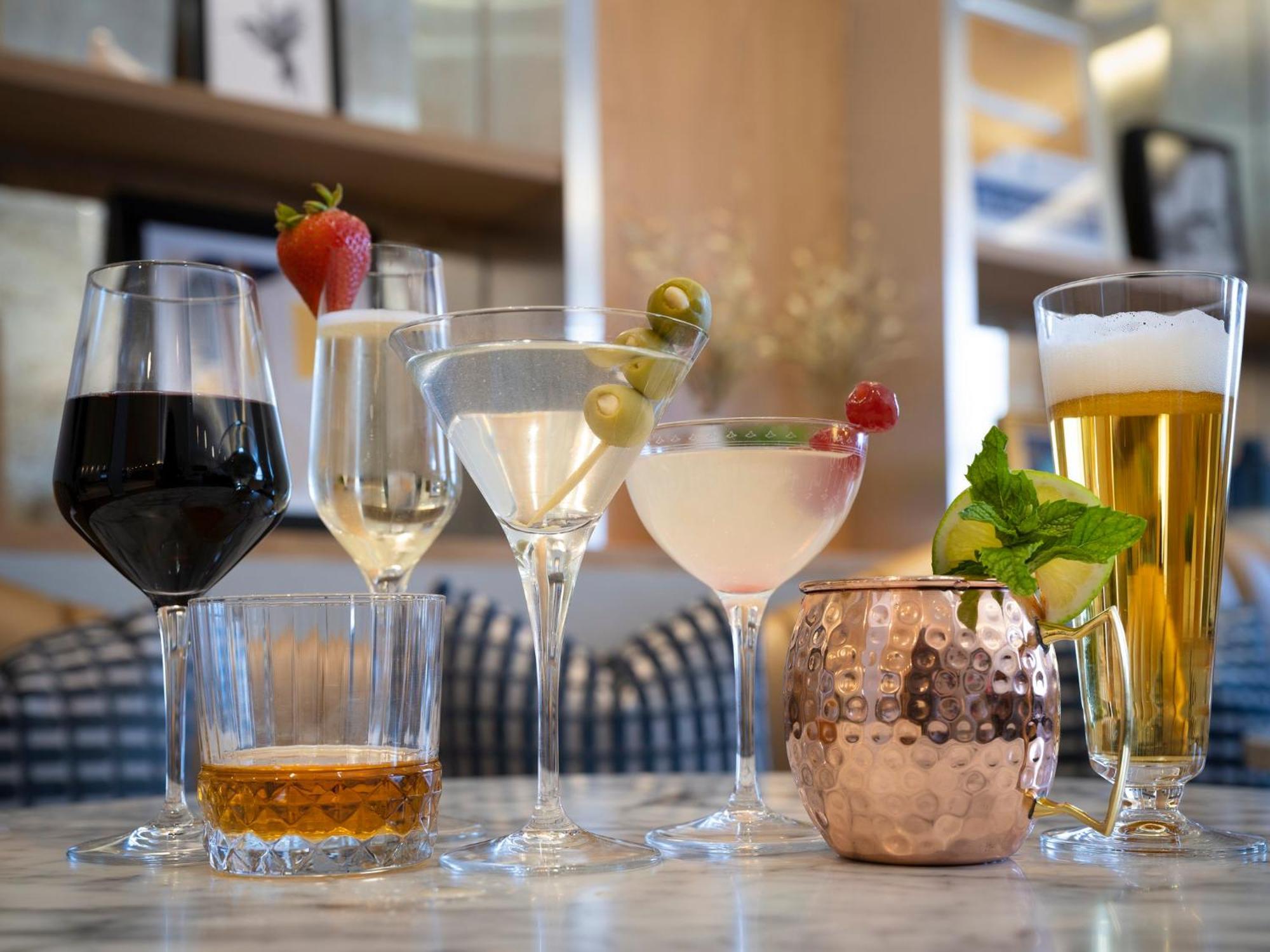 Voco Fiorello - Laguardia East By Ihg 4*