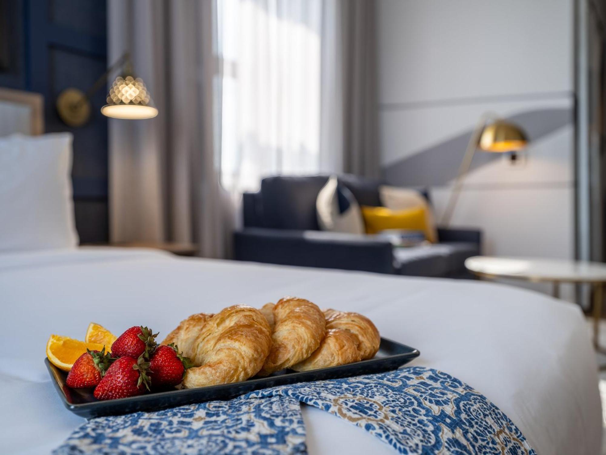 Voco Fiorello - Laguardia East By Ihg Hotel 4*