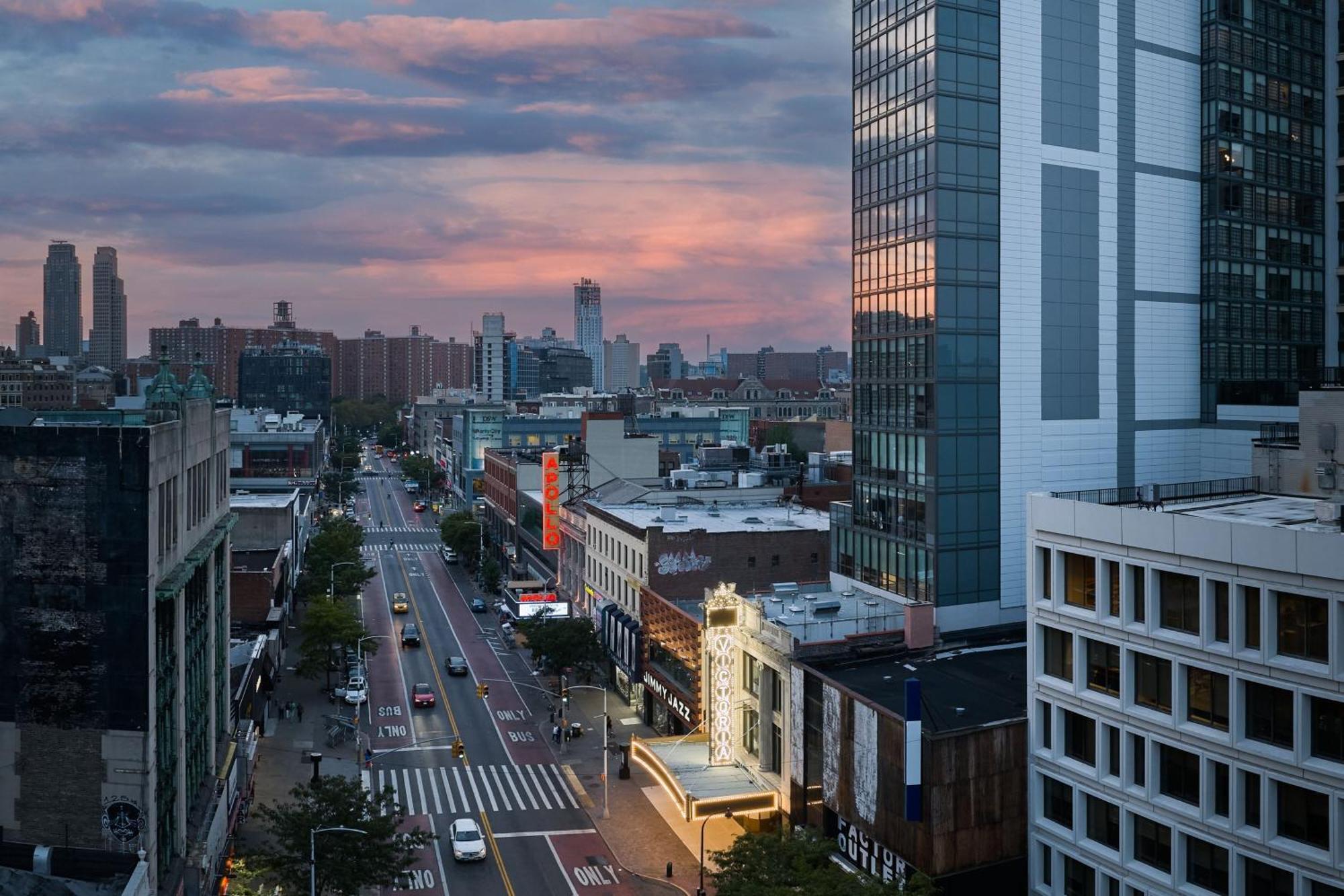 Renaissance Harlem 3* New York