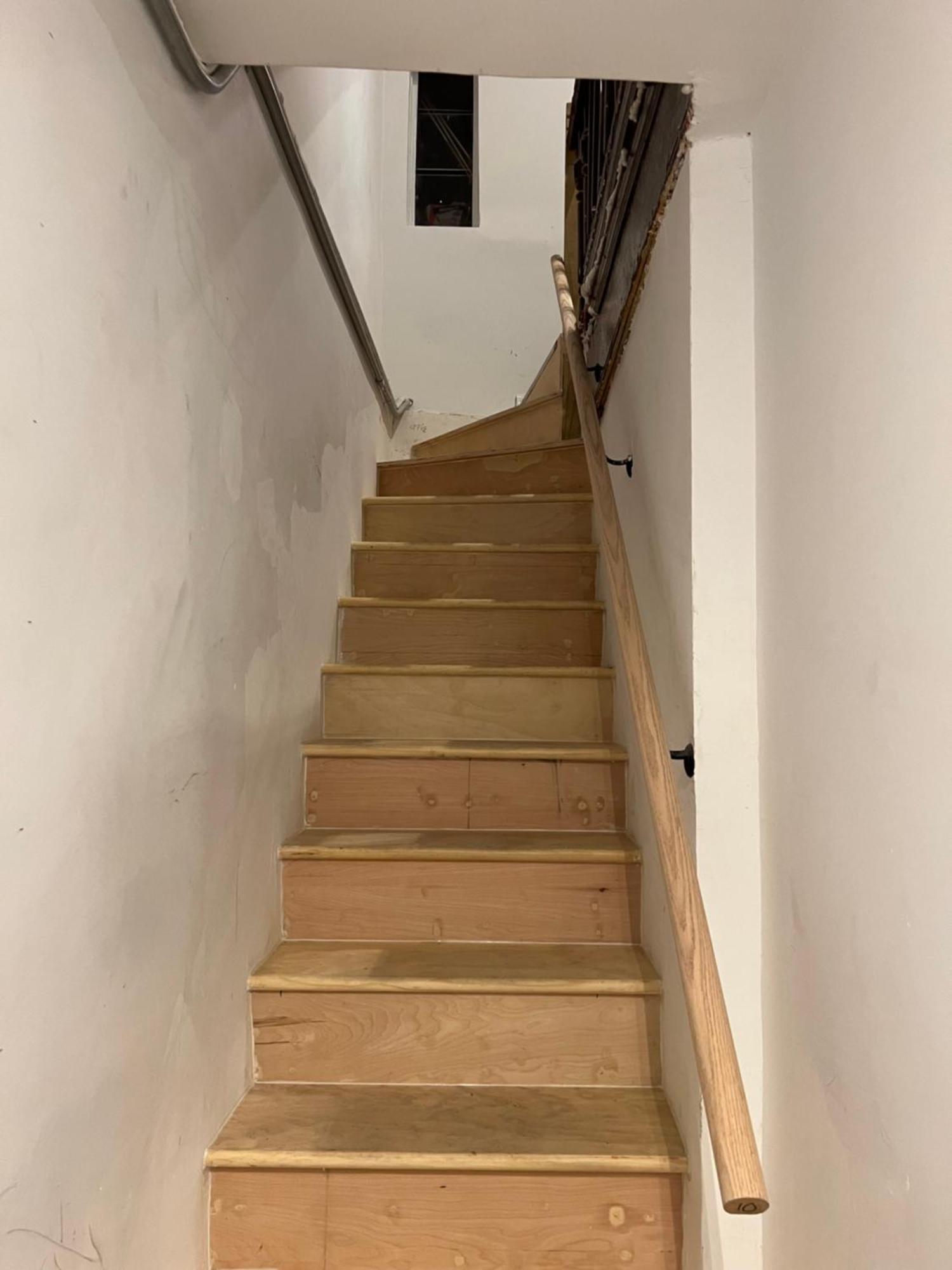 East Harlem Hostel