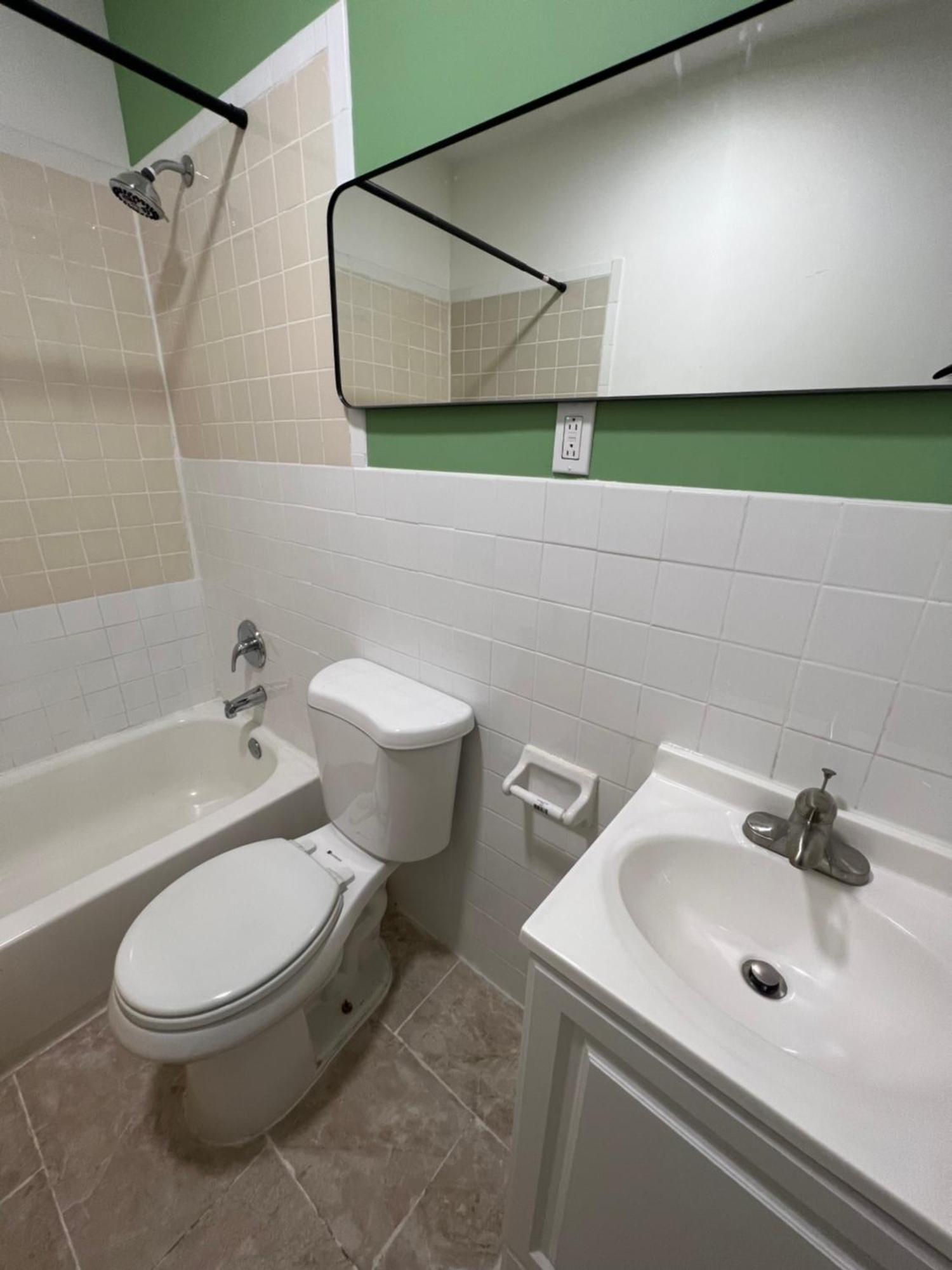Hostel East Harlem New York