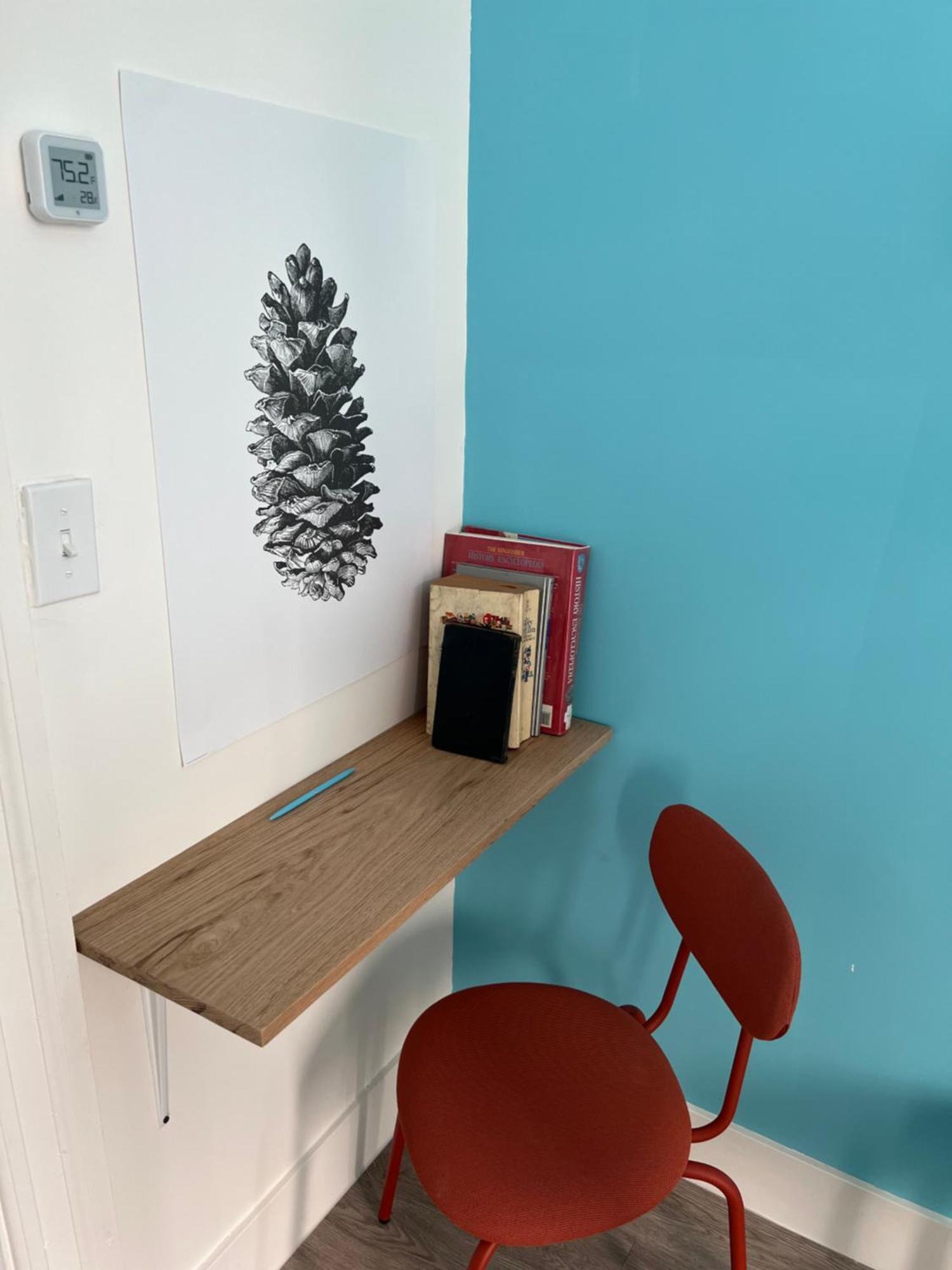 East Harlem Hostel