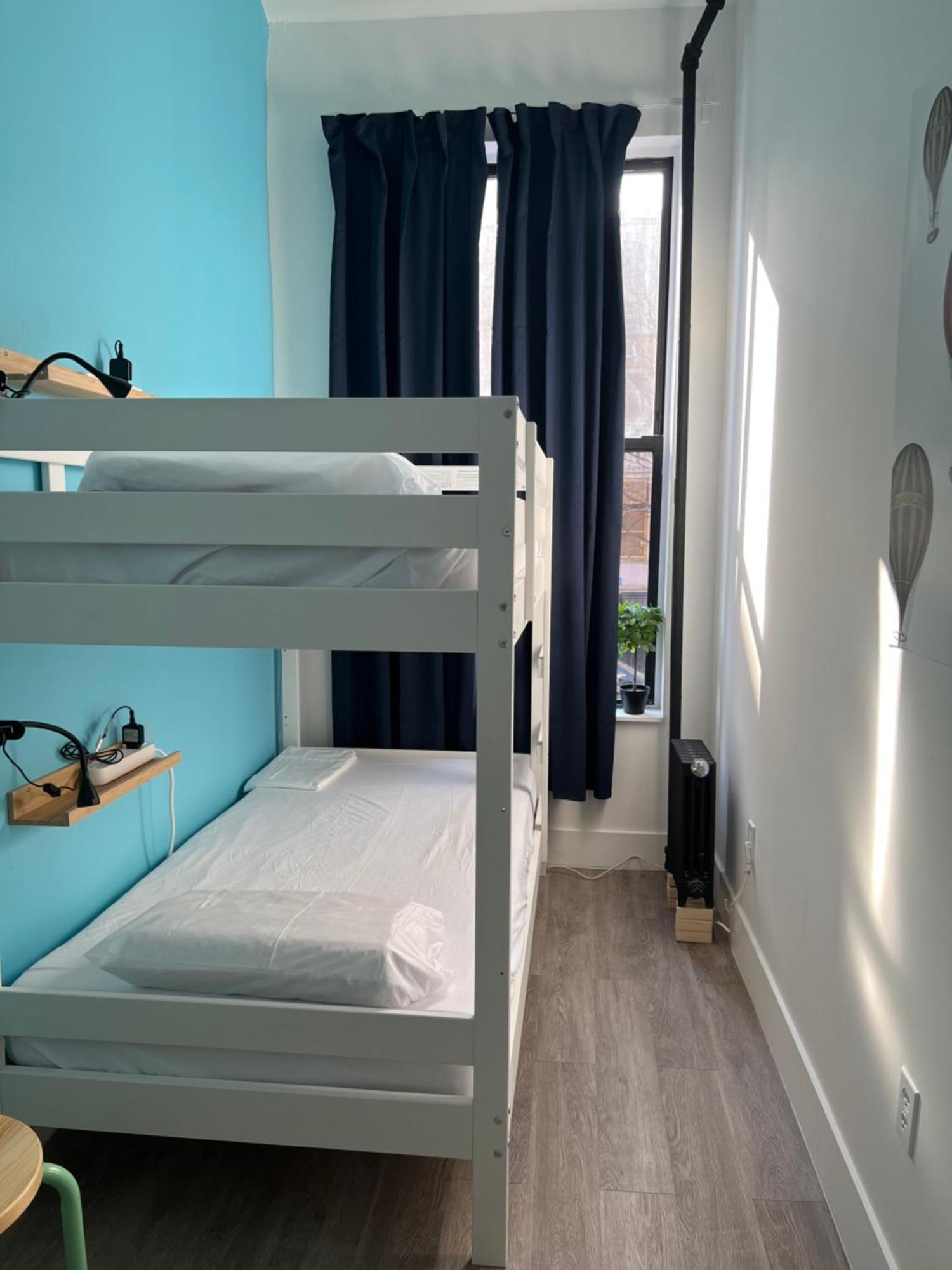 Hostel East Harlem
