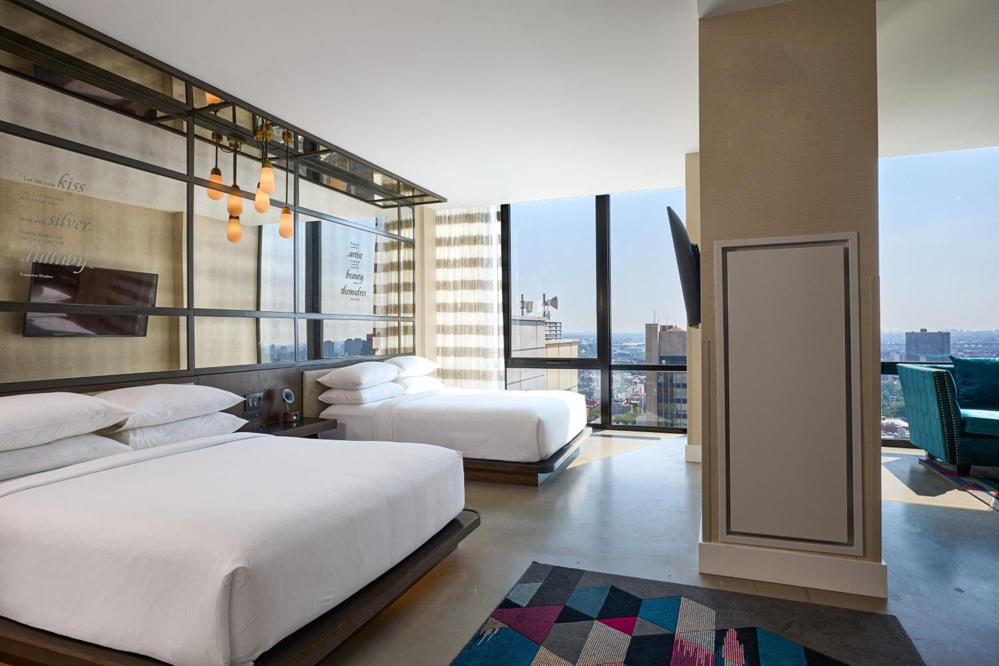 Renaissance Harlem Hotel New York