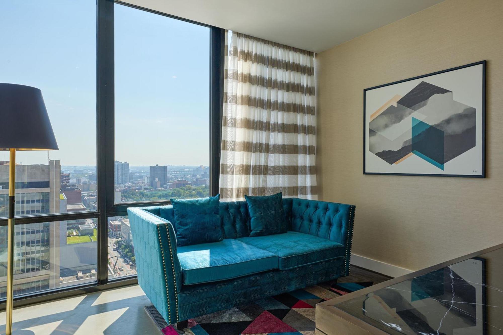 Renaissance Harlem Hotel