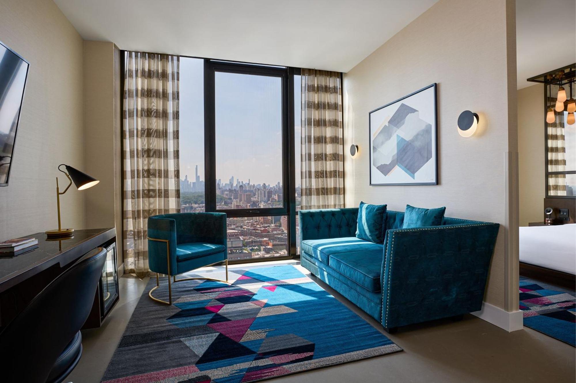 Renaissance Harlem New York