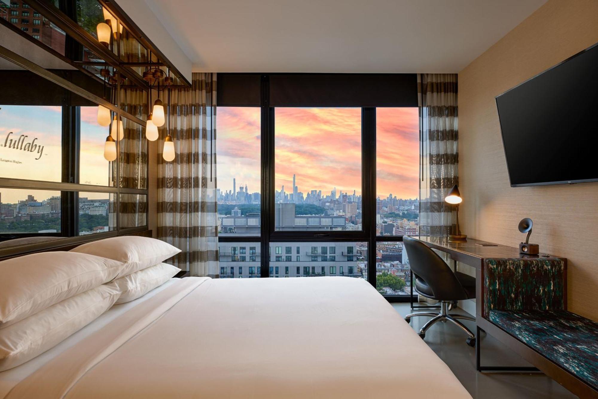 Renaissance Harlem Hotel