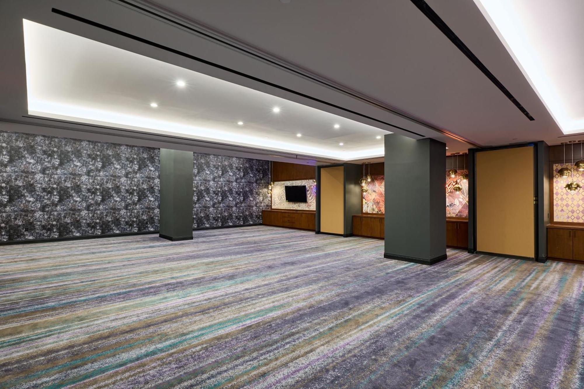 Renaissance Harlem Hotel 3*