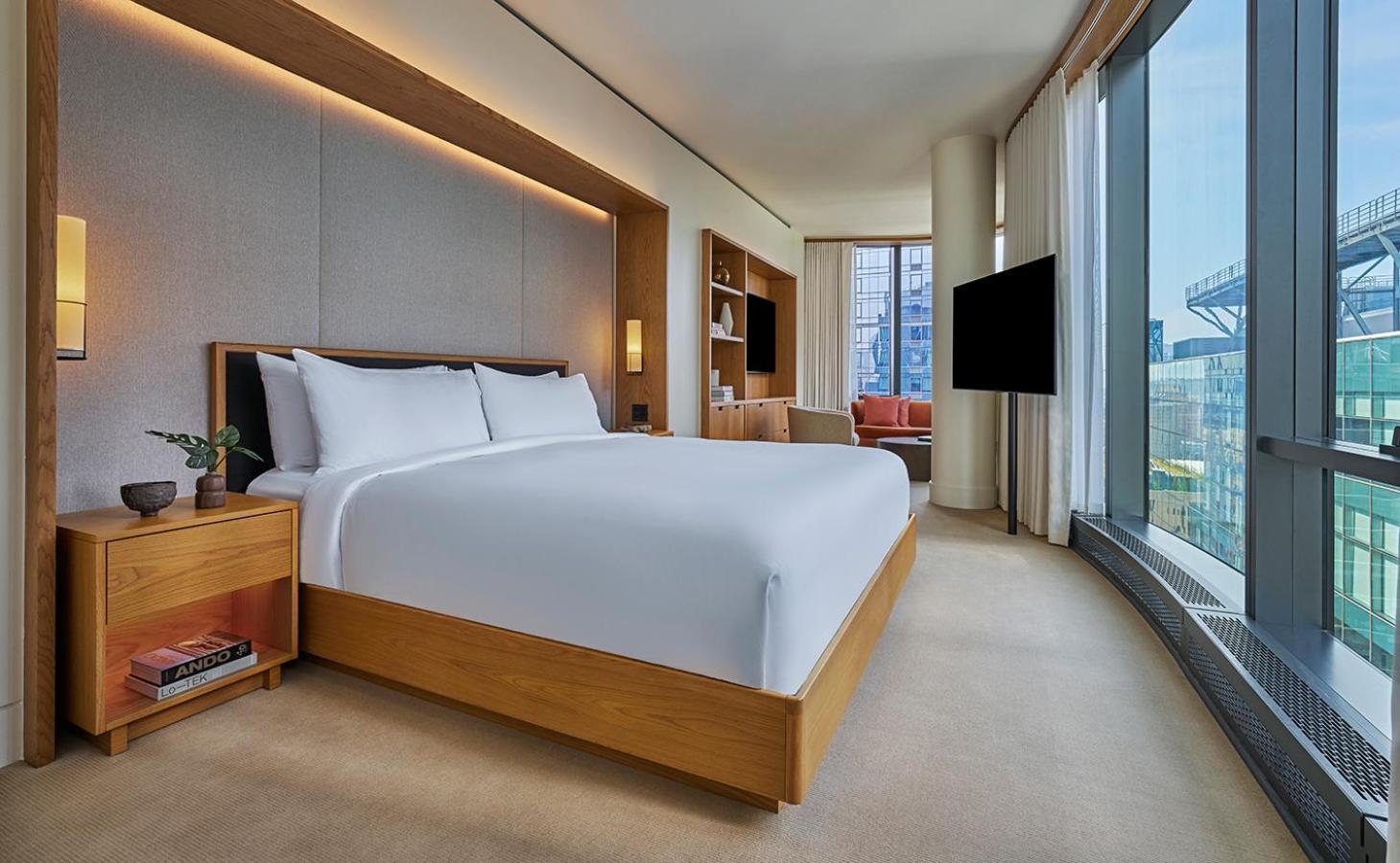 Hotel Pendry Manhattan West