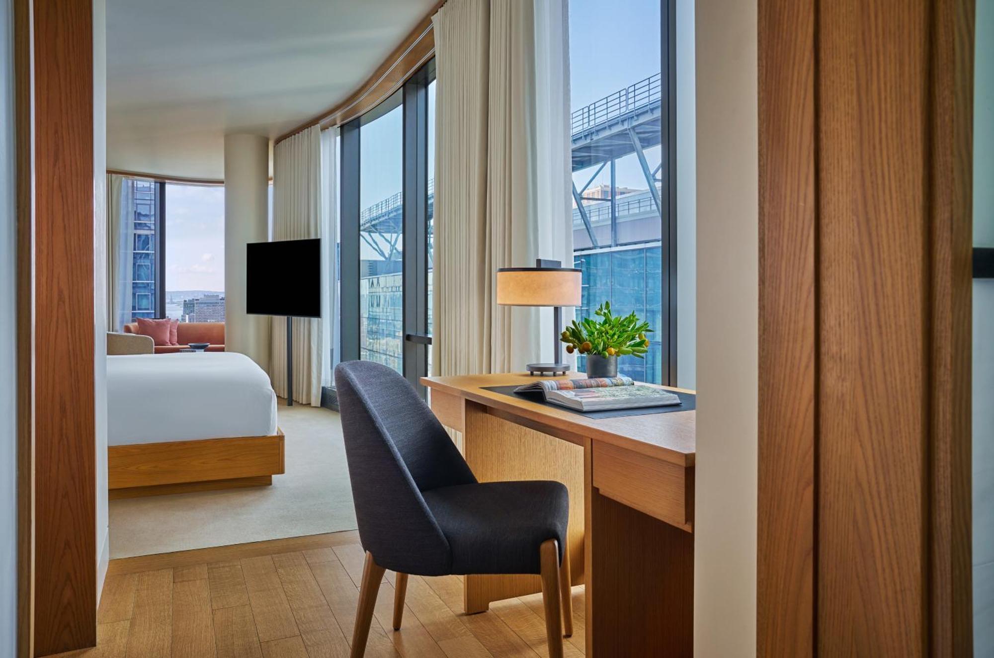 Hotel Pendry Manhattan West
