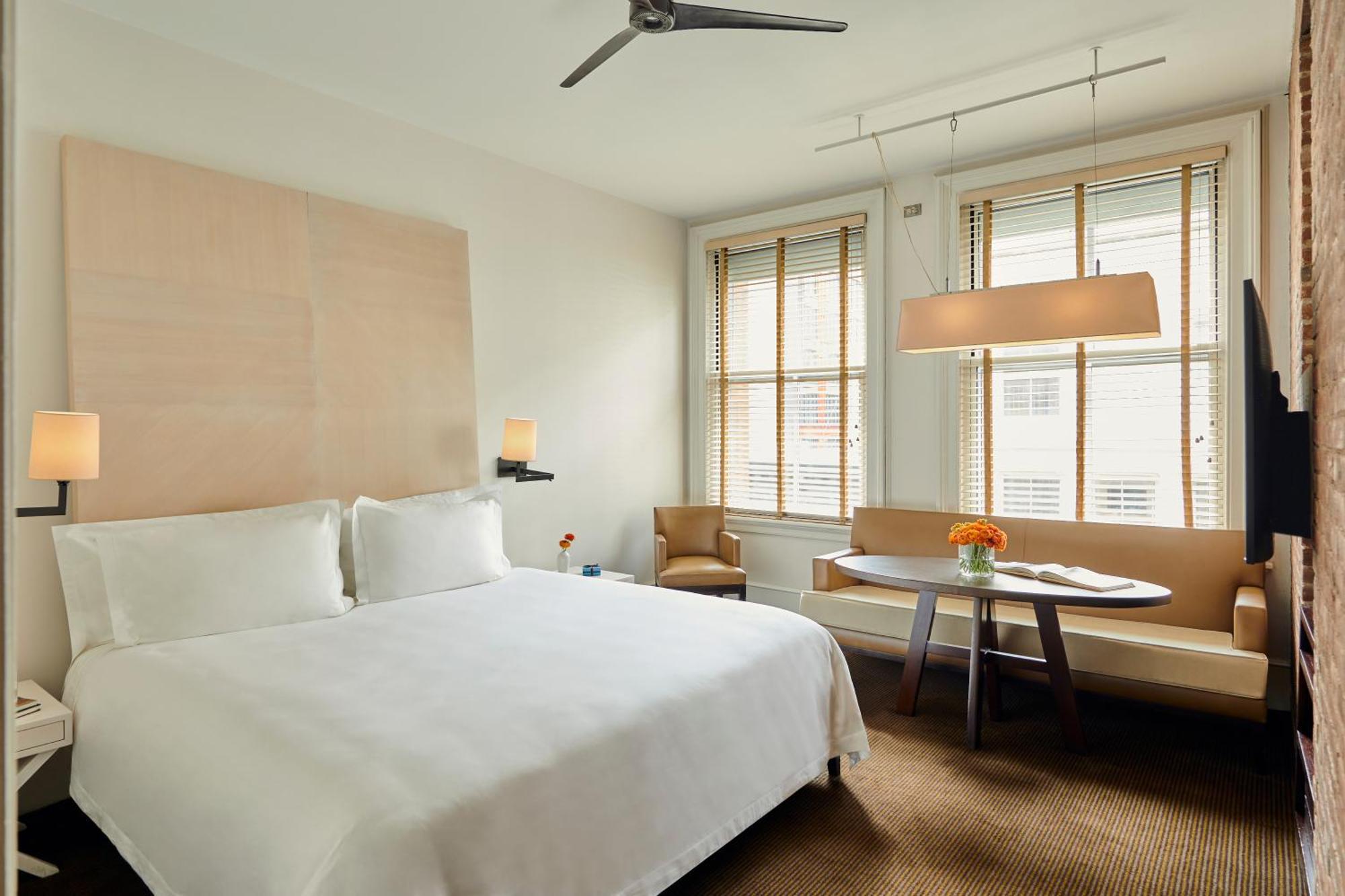 Hotel The Mercer New York