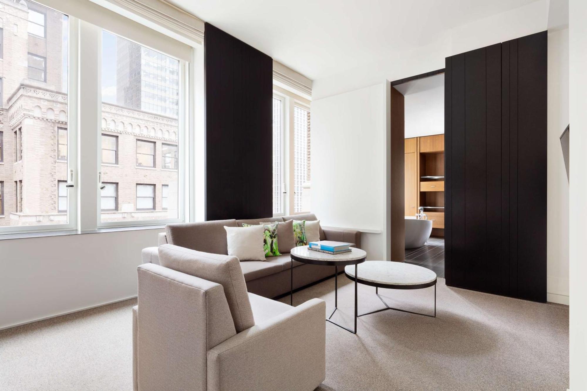Andaz 5th Avenue, By Hyatt Hotel 4*
