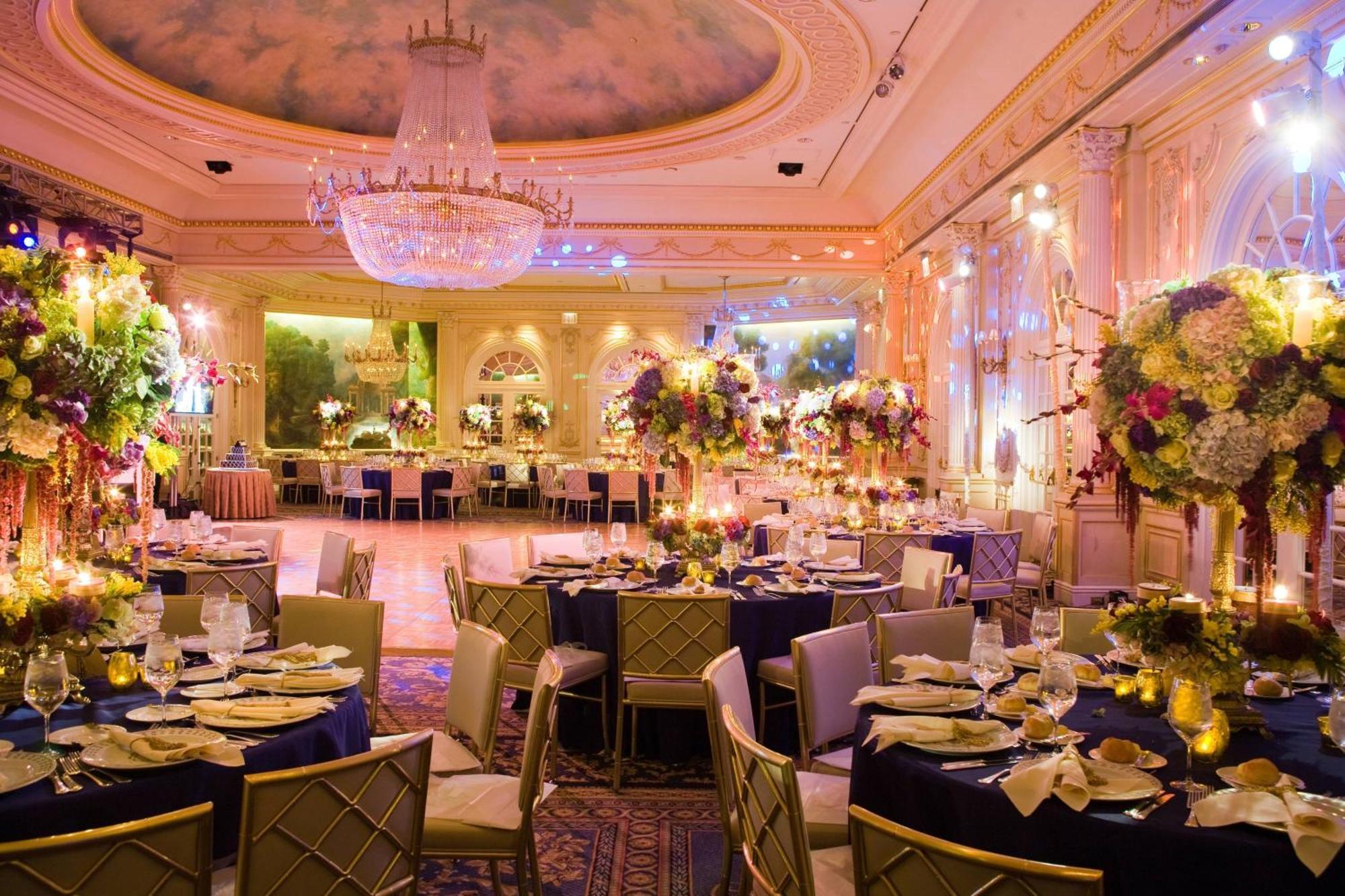 Jw Marriott Essex House 5* New York