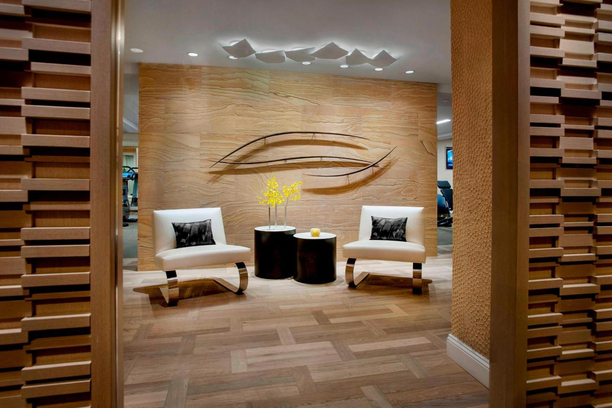 Hotel Jw Marriott Essex House New York