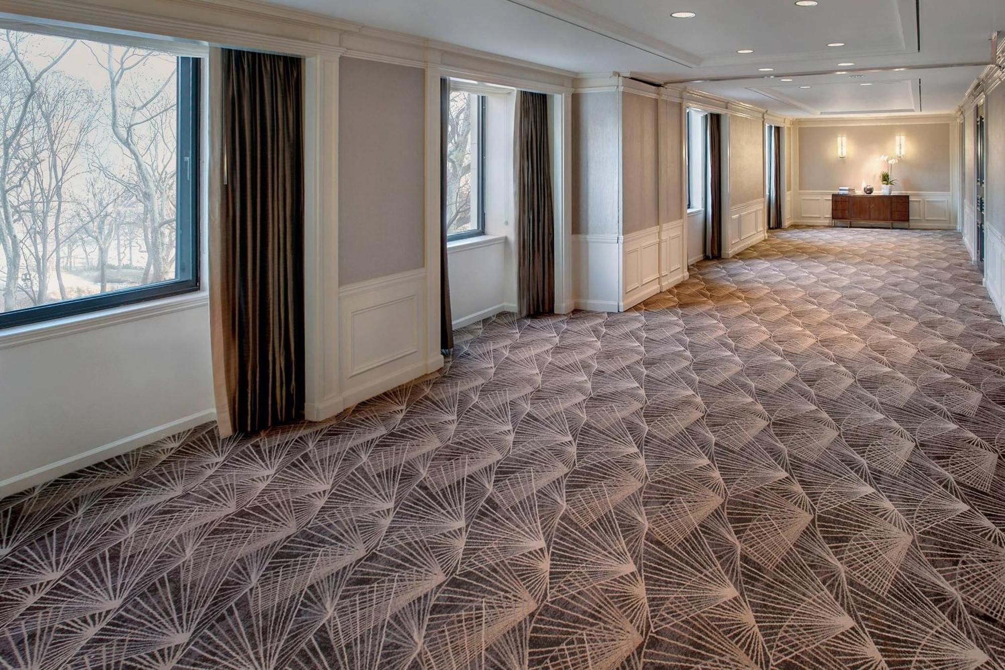 Jw Marriott Essex House New York