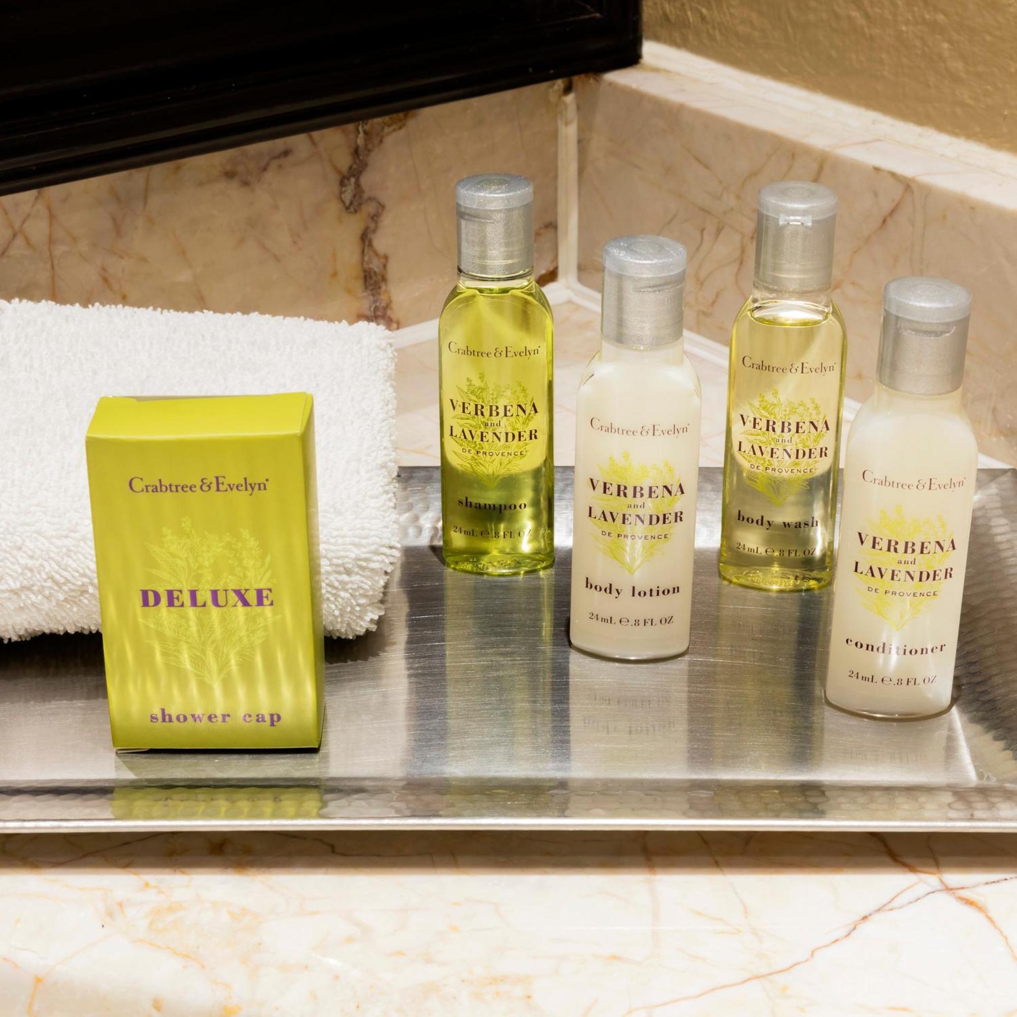 Hilton Club The Quin Hotel 3*