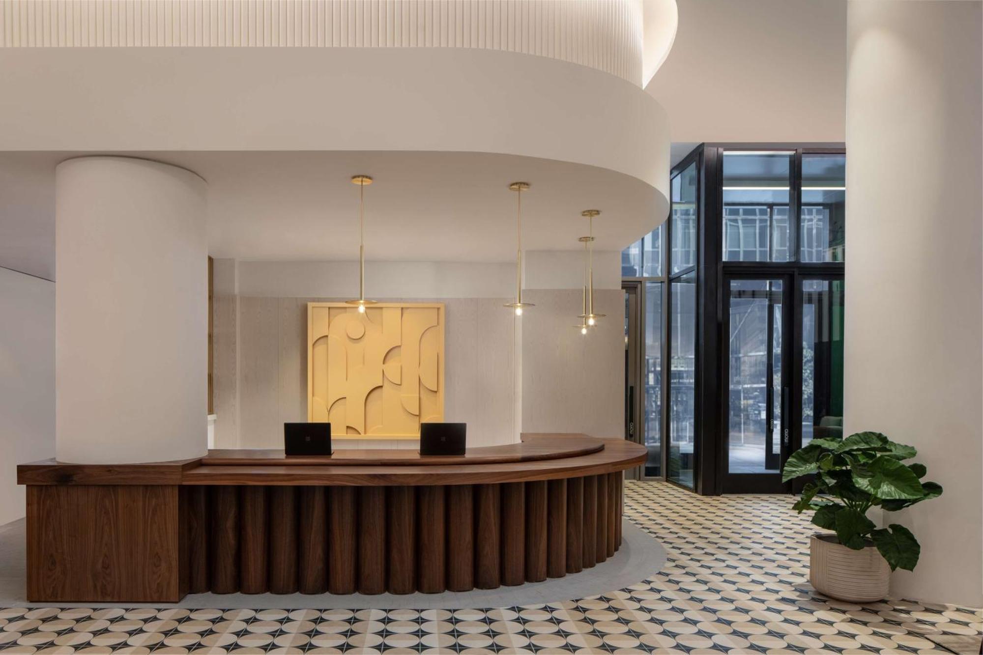 Hotel Motto By Hilton Times Square 3*