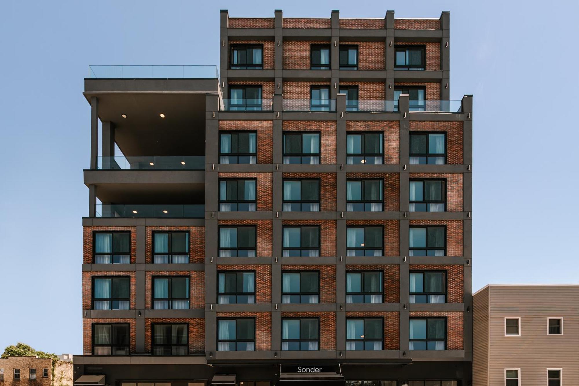 Sonder The Dutch Hotel