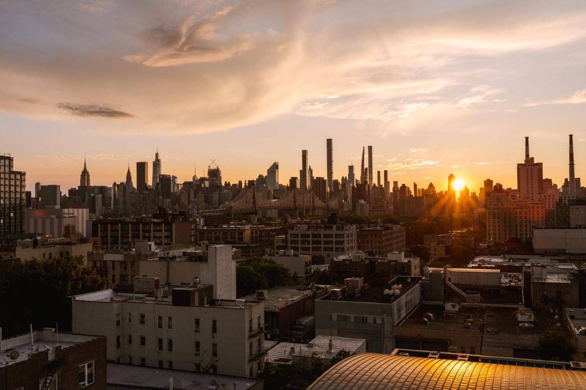 Sonder The Dutch New York