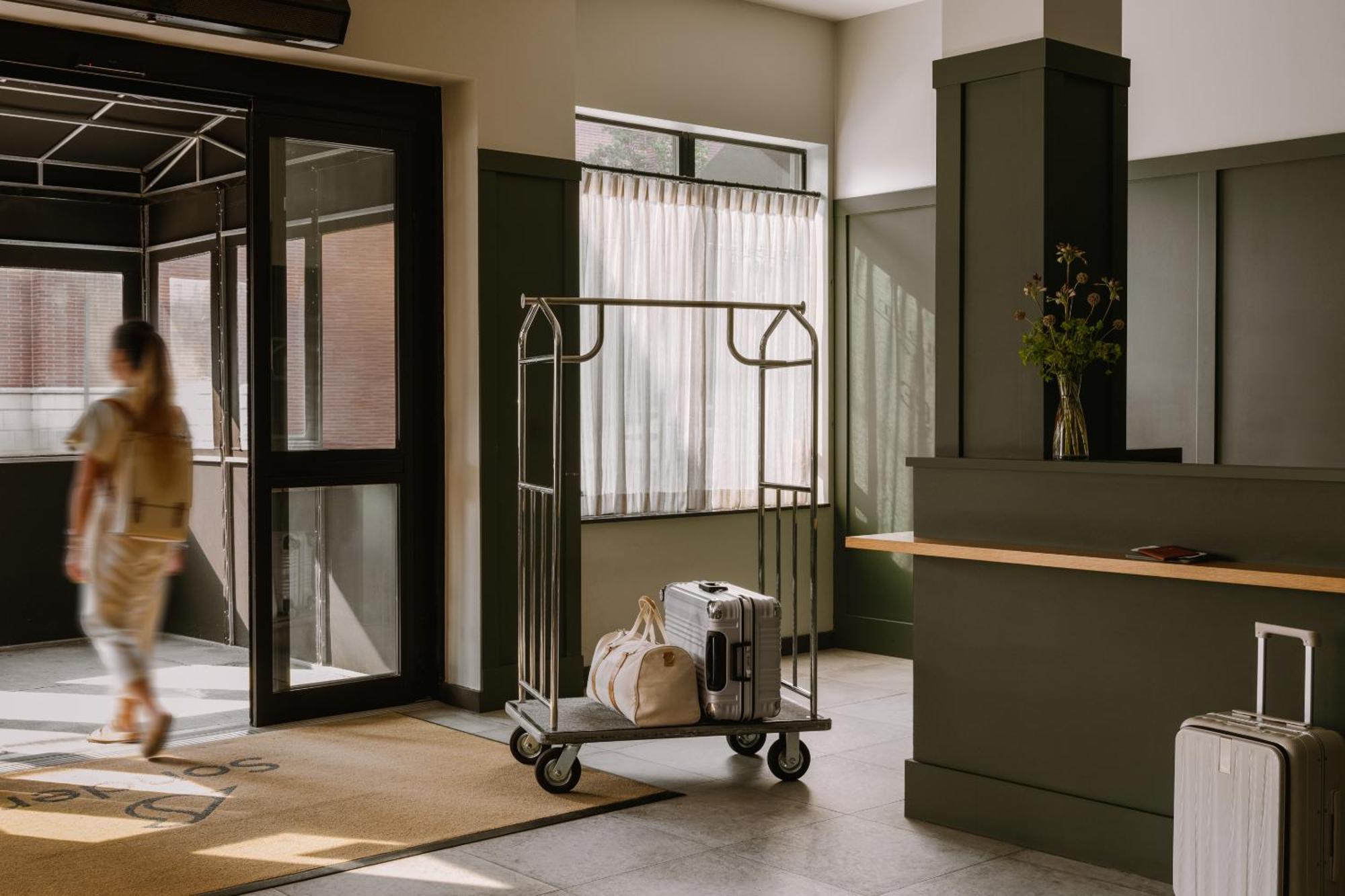 Sonder The Dutch Hotel New York