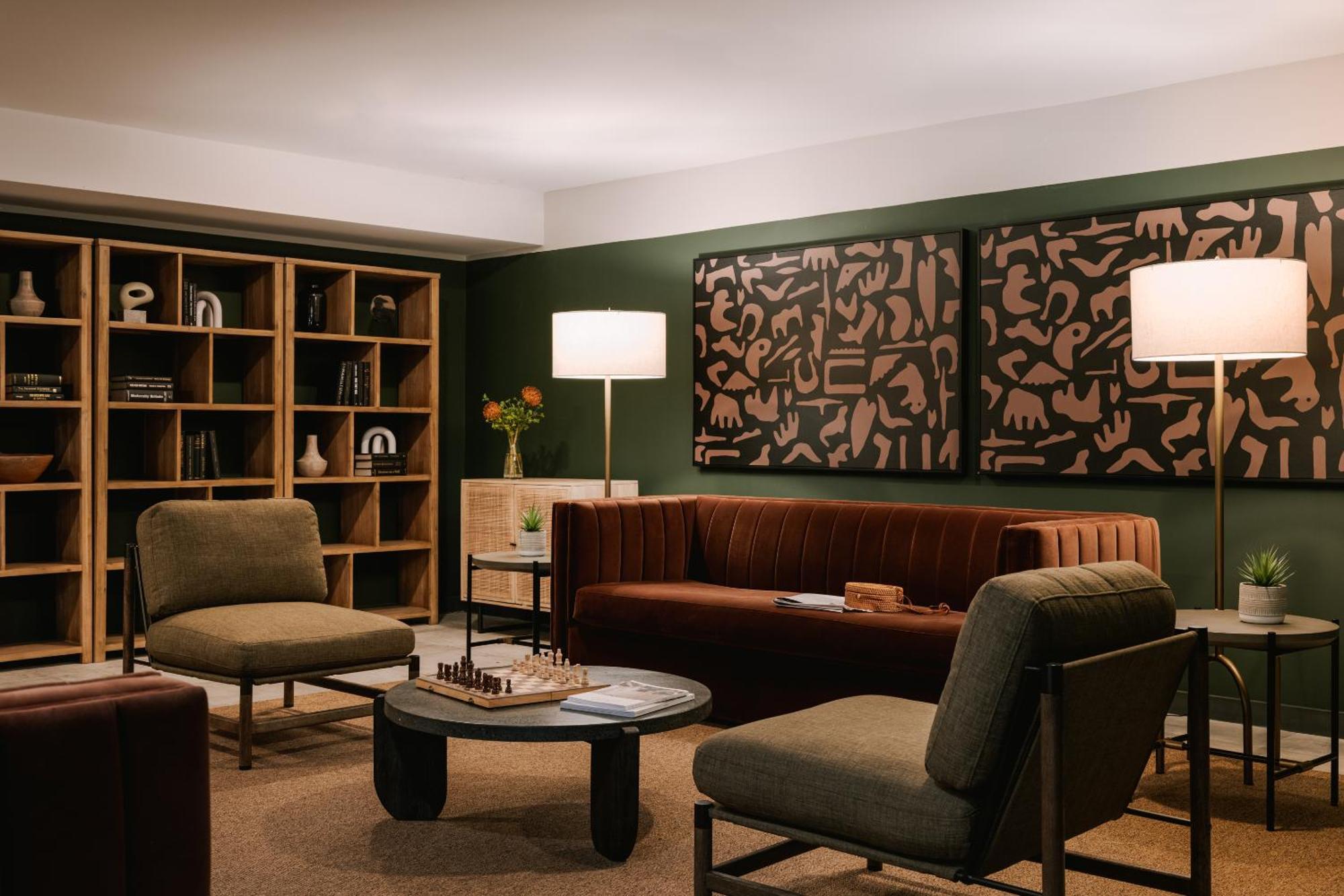 Sonder The Dutch Hotel 3*