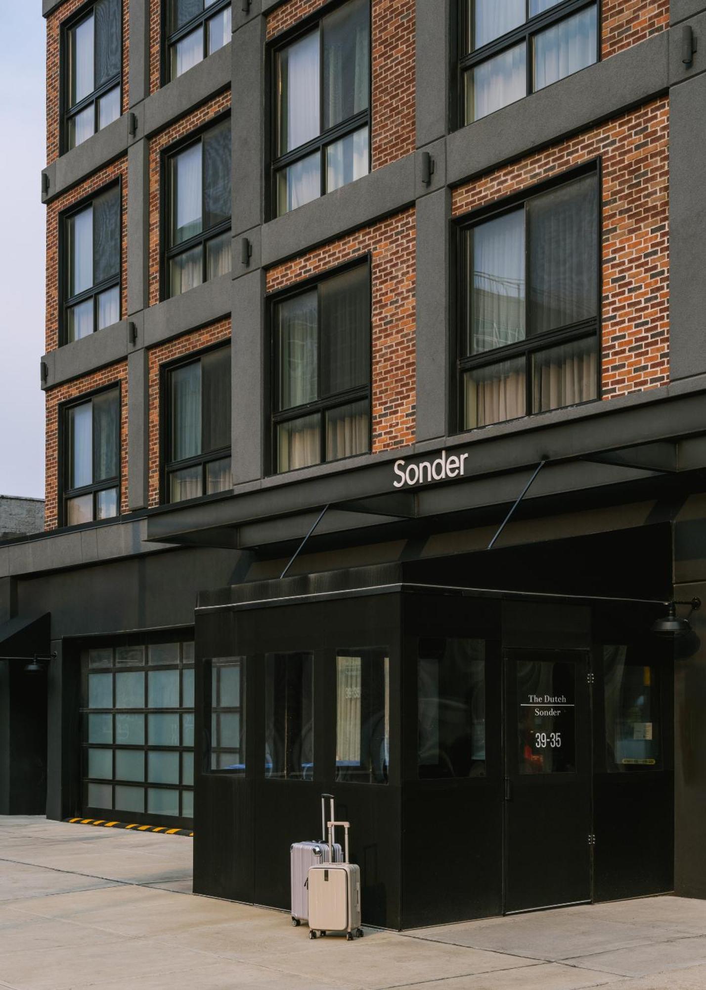 Sonder The Dutch New York