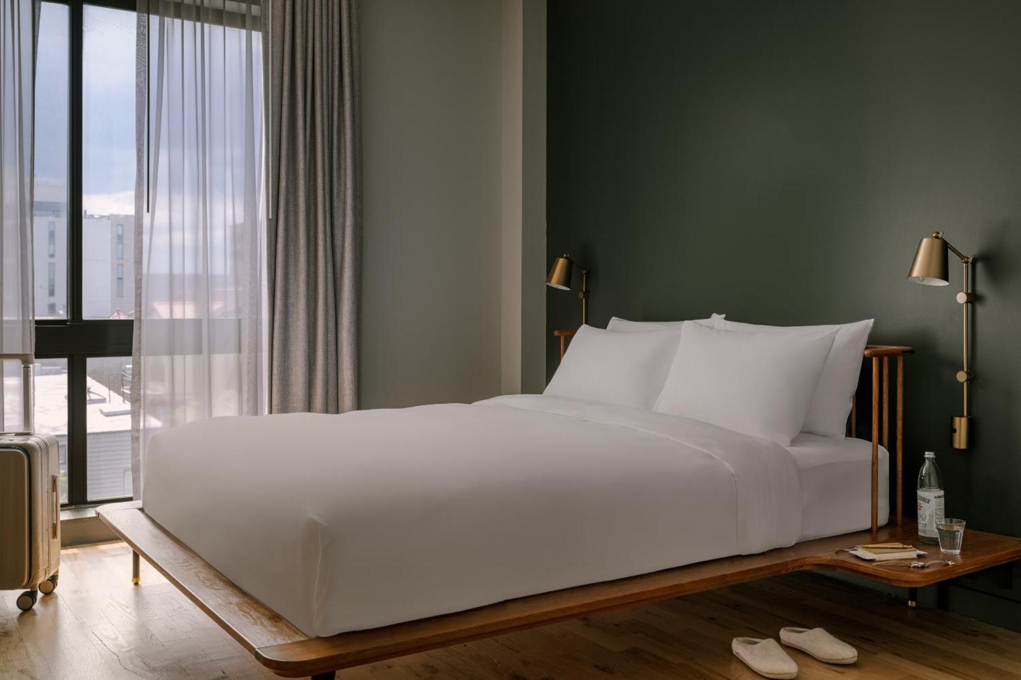 Hotel Sonder The Dutch New York