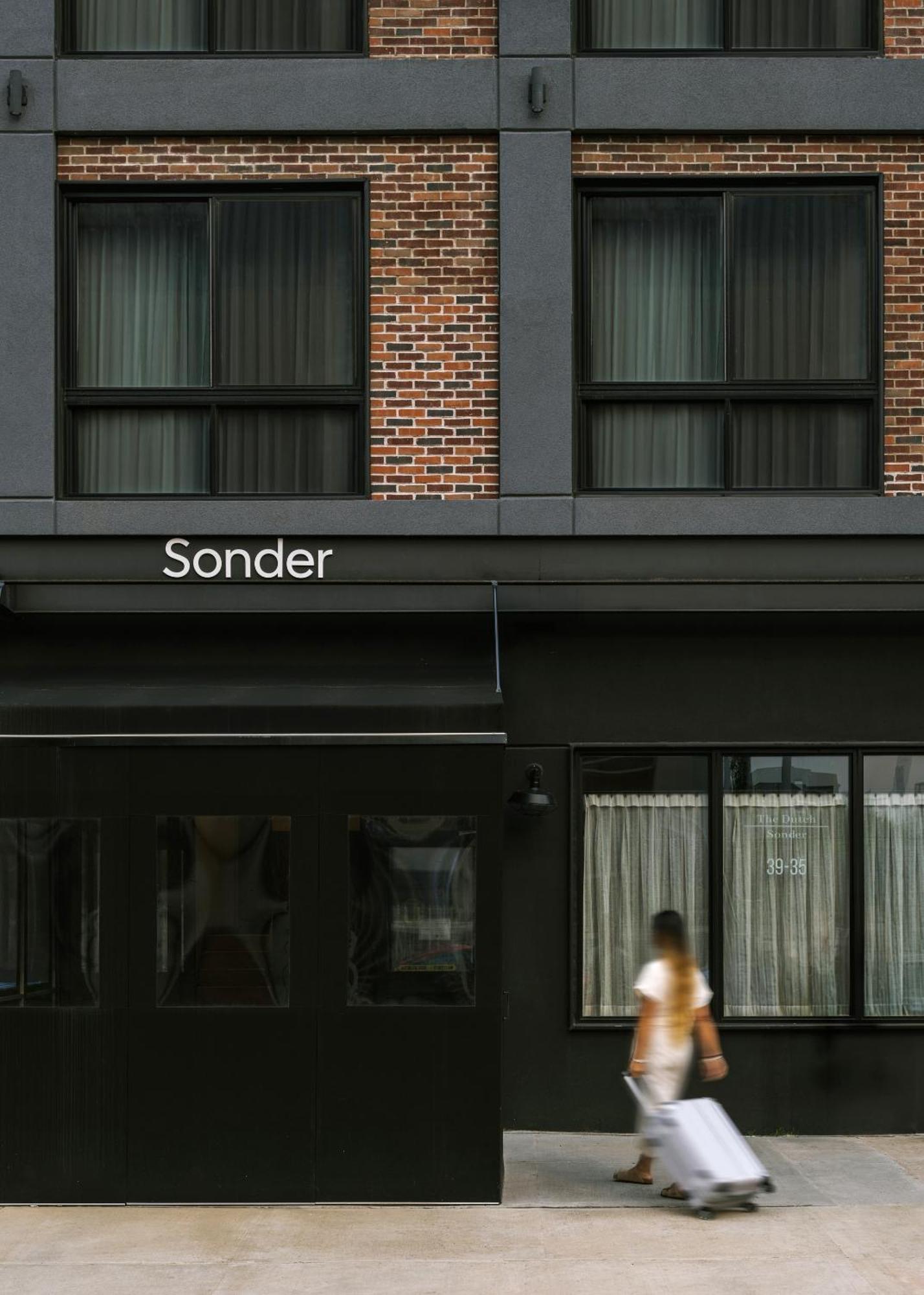 Hotel Sonder The Dutch