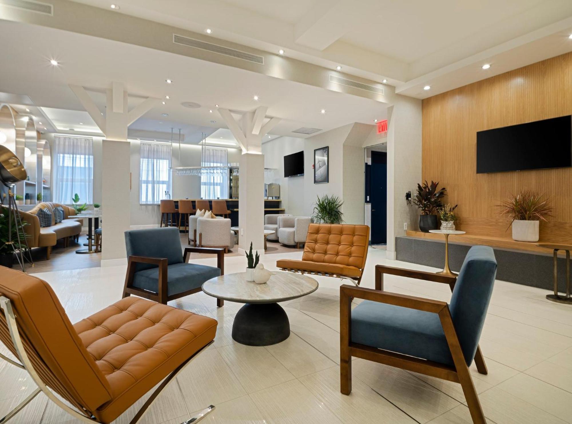 Voco Fiorello - Laguardia East By Ihg Hotel New York