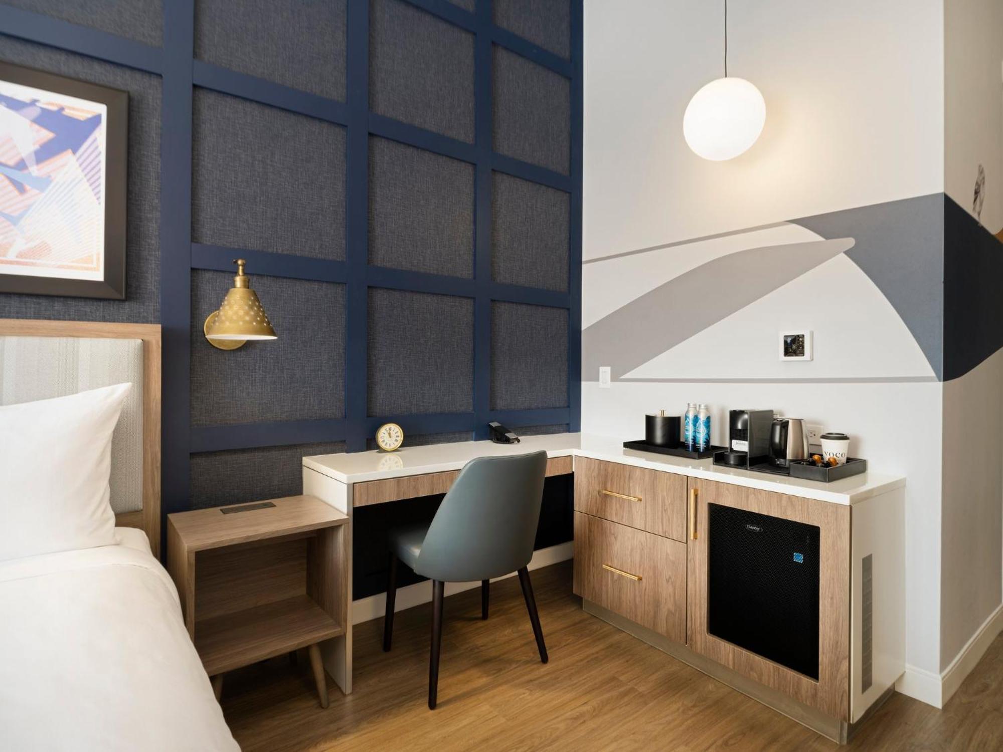 Voco Fiorello - Laguardia East By Ihg Hotel
