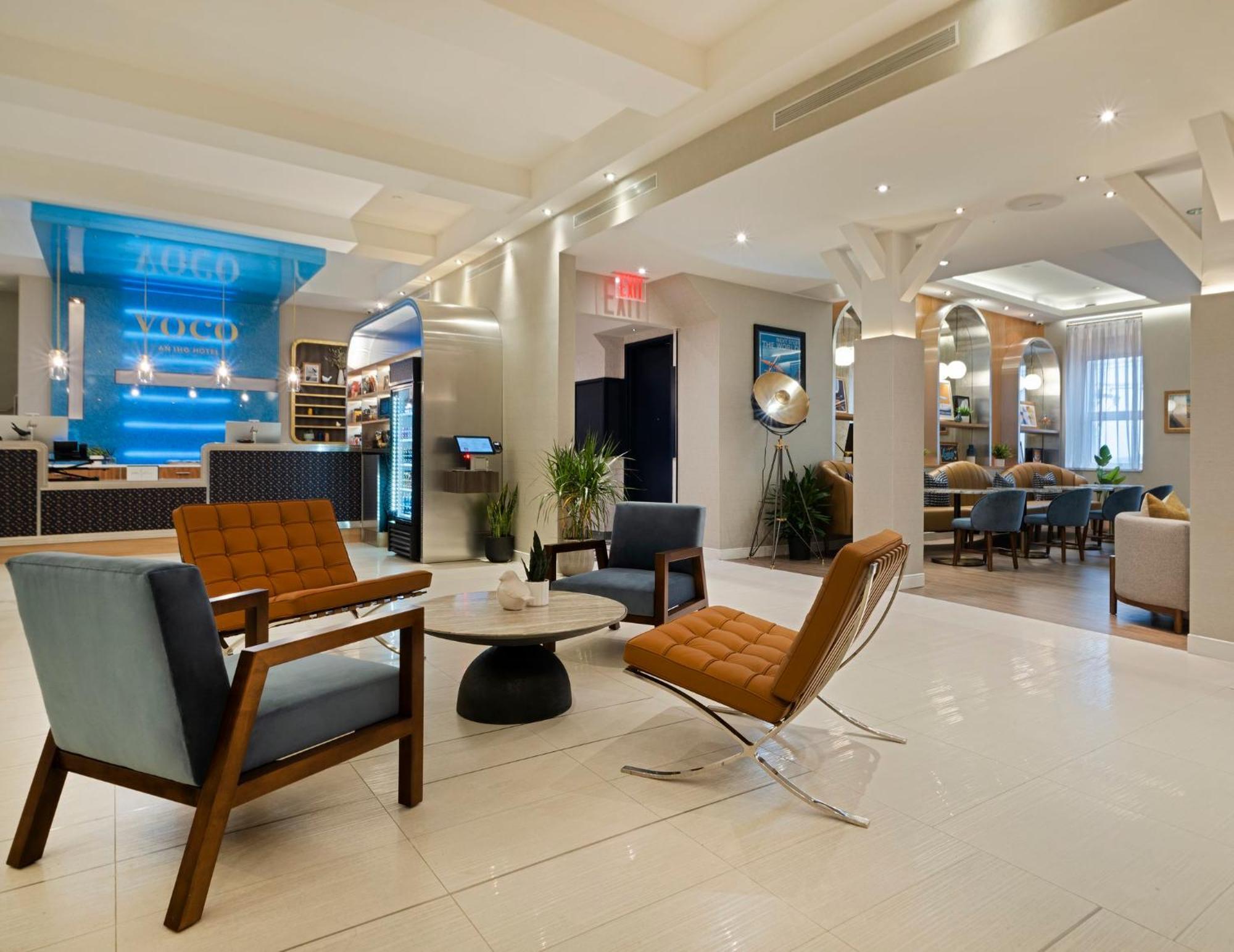 Voco Fiorello - Laguardia East By Ihg Hotel
