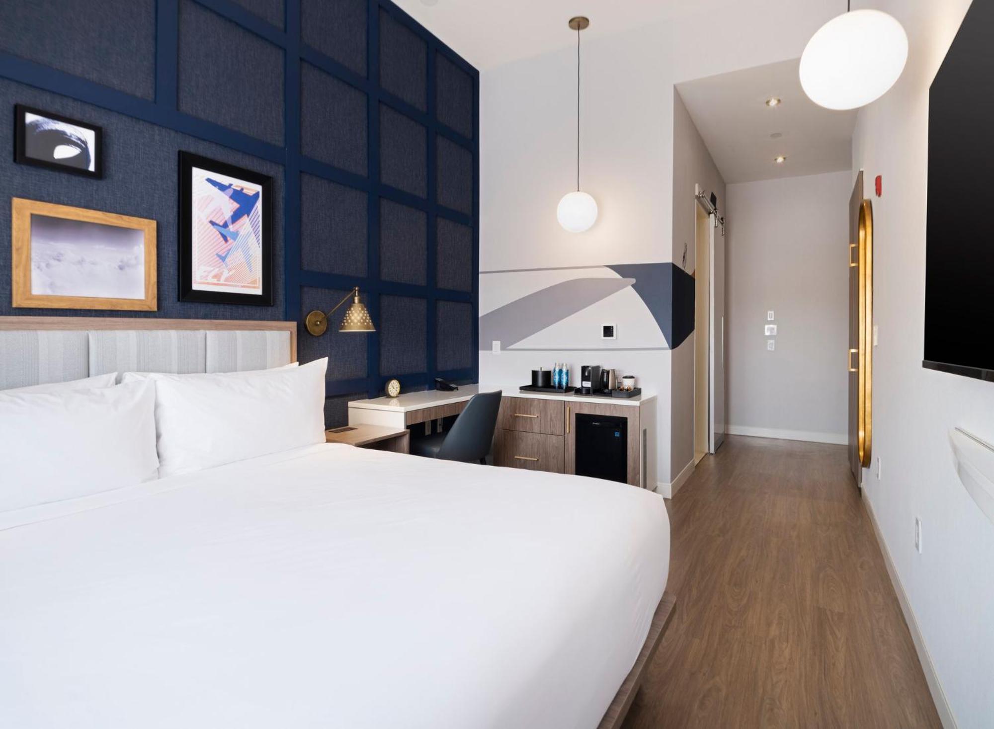 Hotel Voco Fiorello - Laguardia East By Ihg 4*