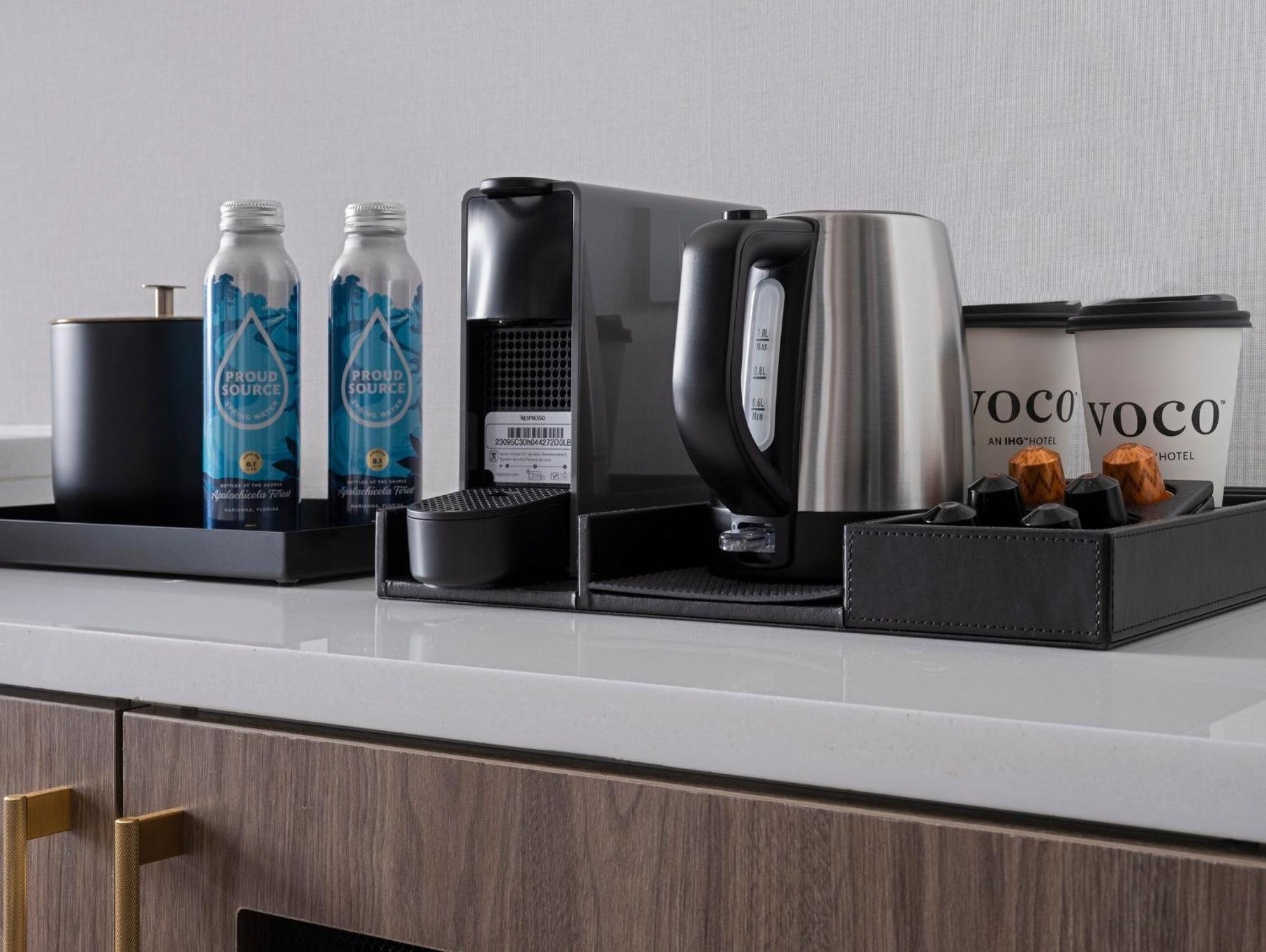 Voco Fiorello - Laguardia East By Ihg 4* New York