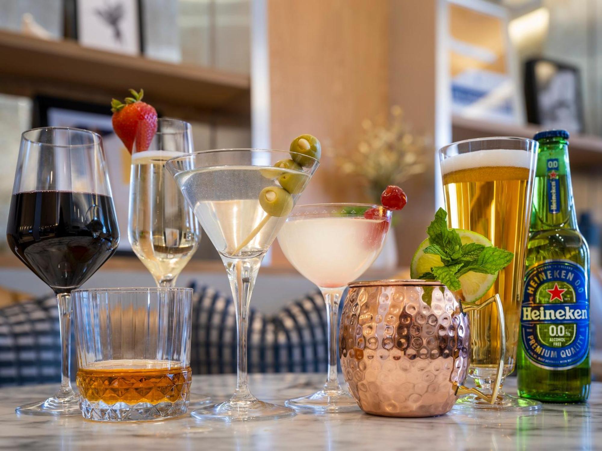 Hotel Voco Fiorello - Laguardia East By Ihg New York