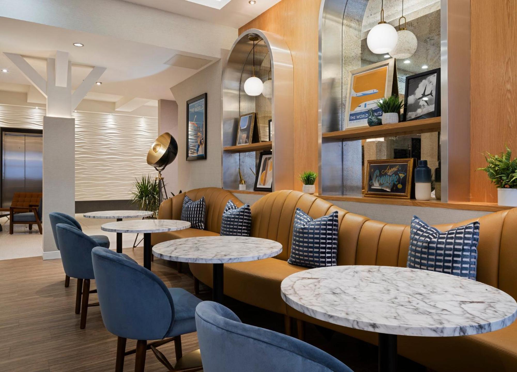 Hotel Voco Fiorello - Laguardia East By Ihg New York