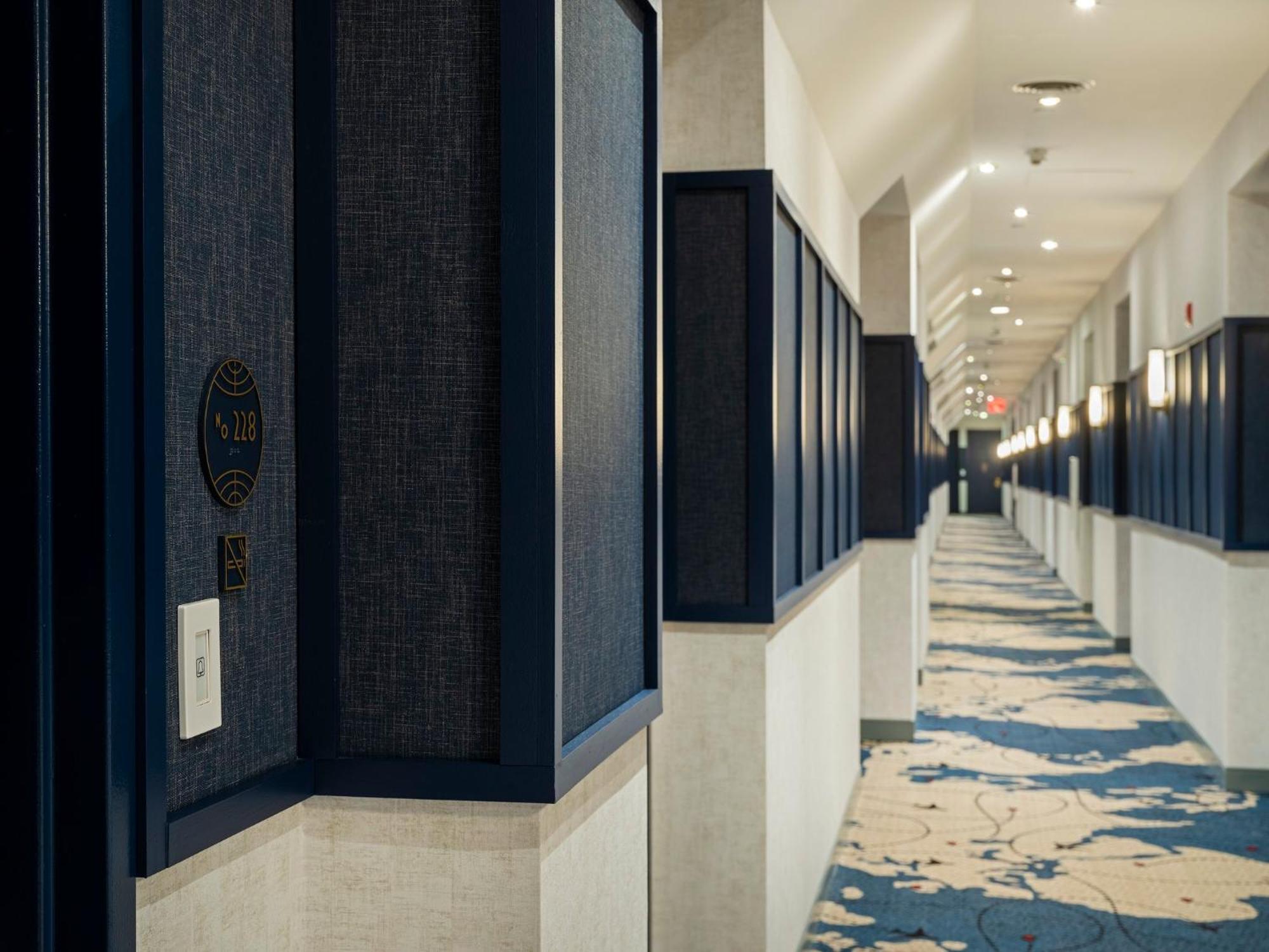 Voco Fiorello - Laguardia East By Ihg 4* New York