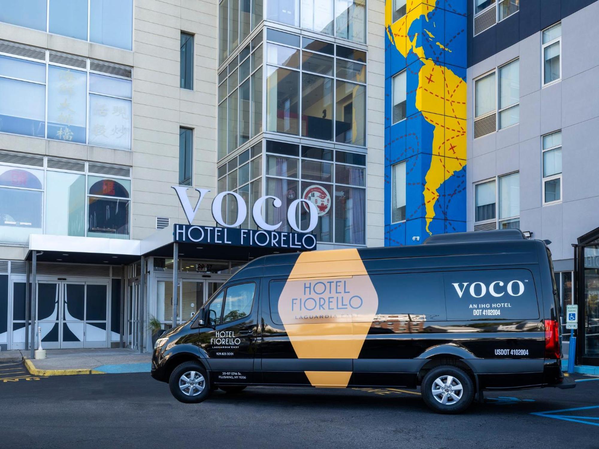 Voco Fiorello - Laguardia East By Ihg New York