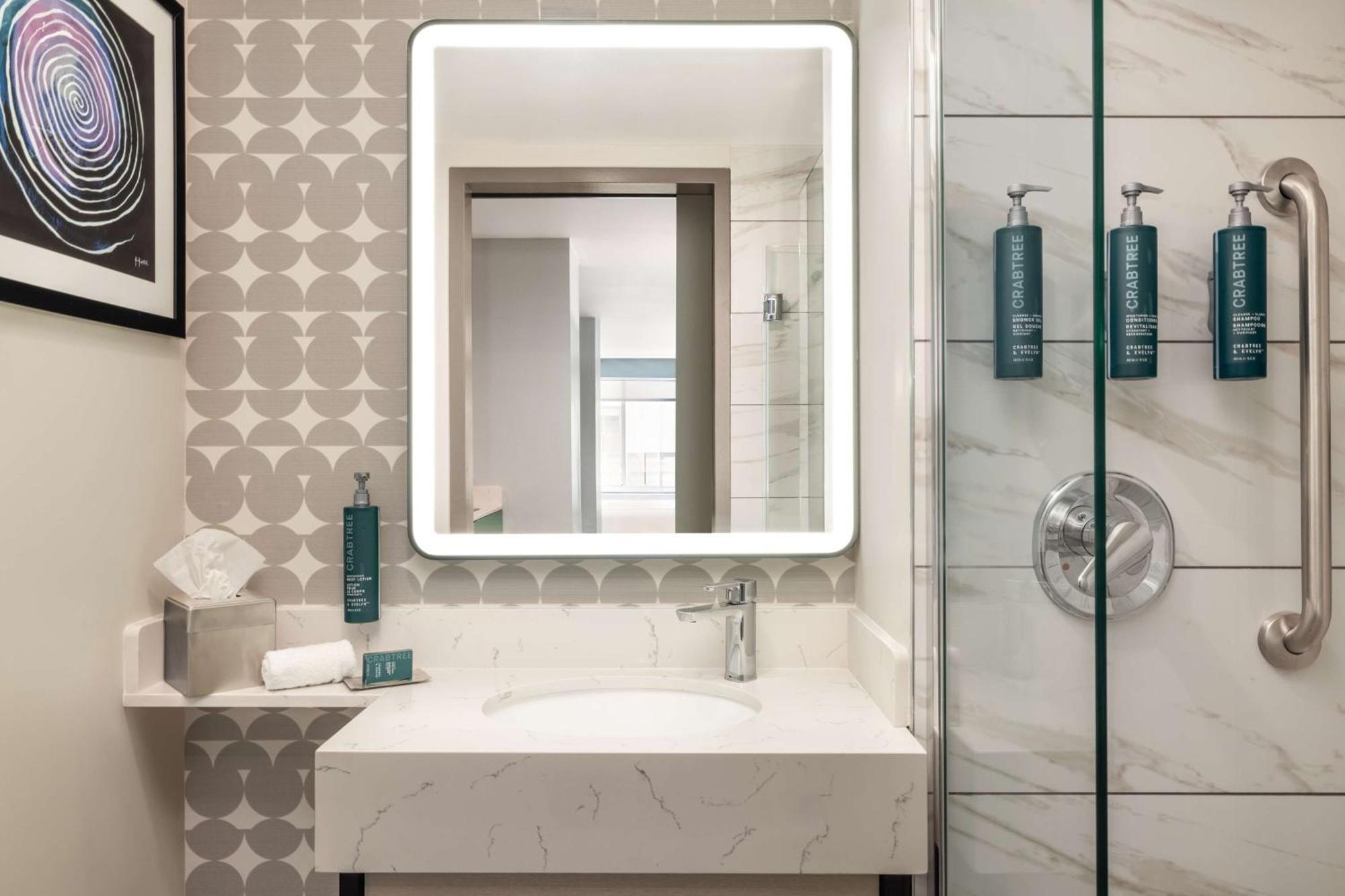 Doubletree By Hilton Midtown Fifth Ave 4* New York