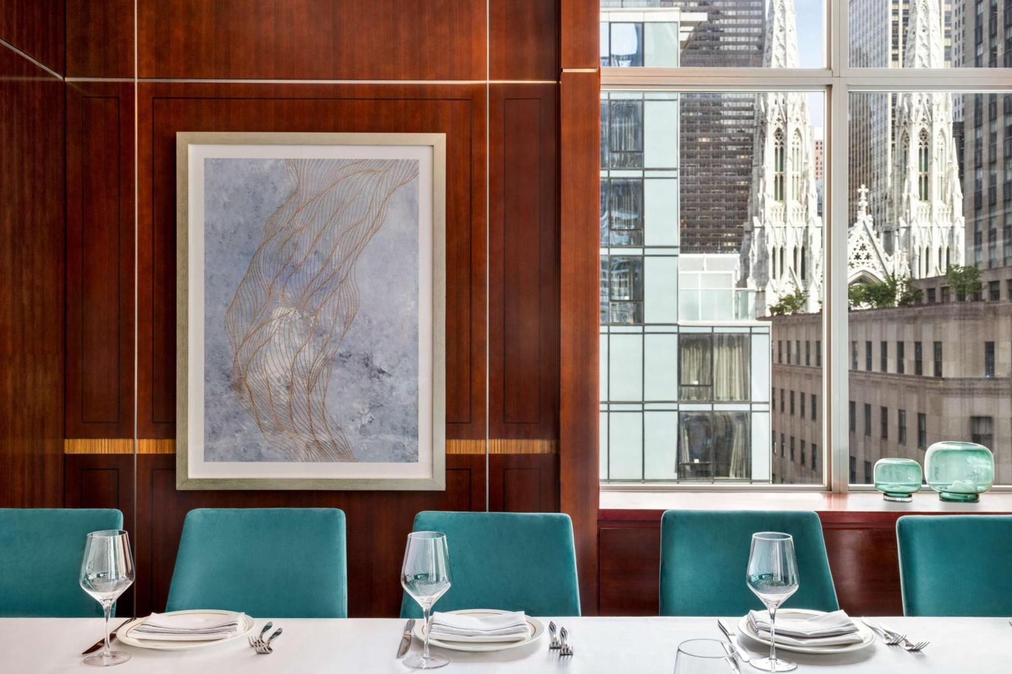 Doubletree By Hilton Midtown Fifth Ave Hotel