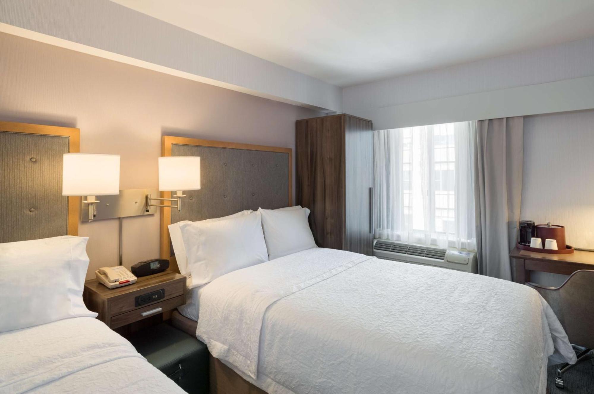 Hotel Hampton Madison Square Garden