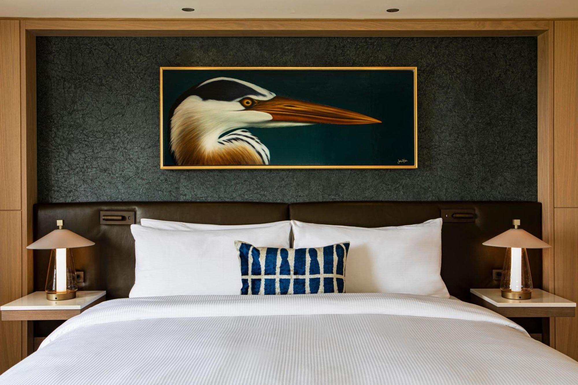 Jw Marriott Essex House 5* New York