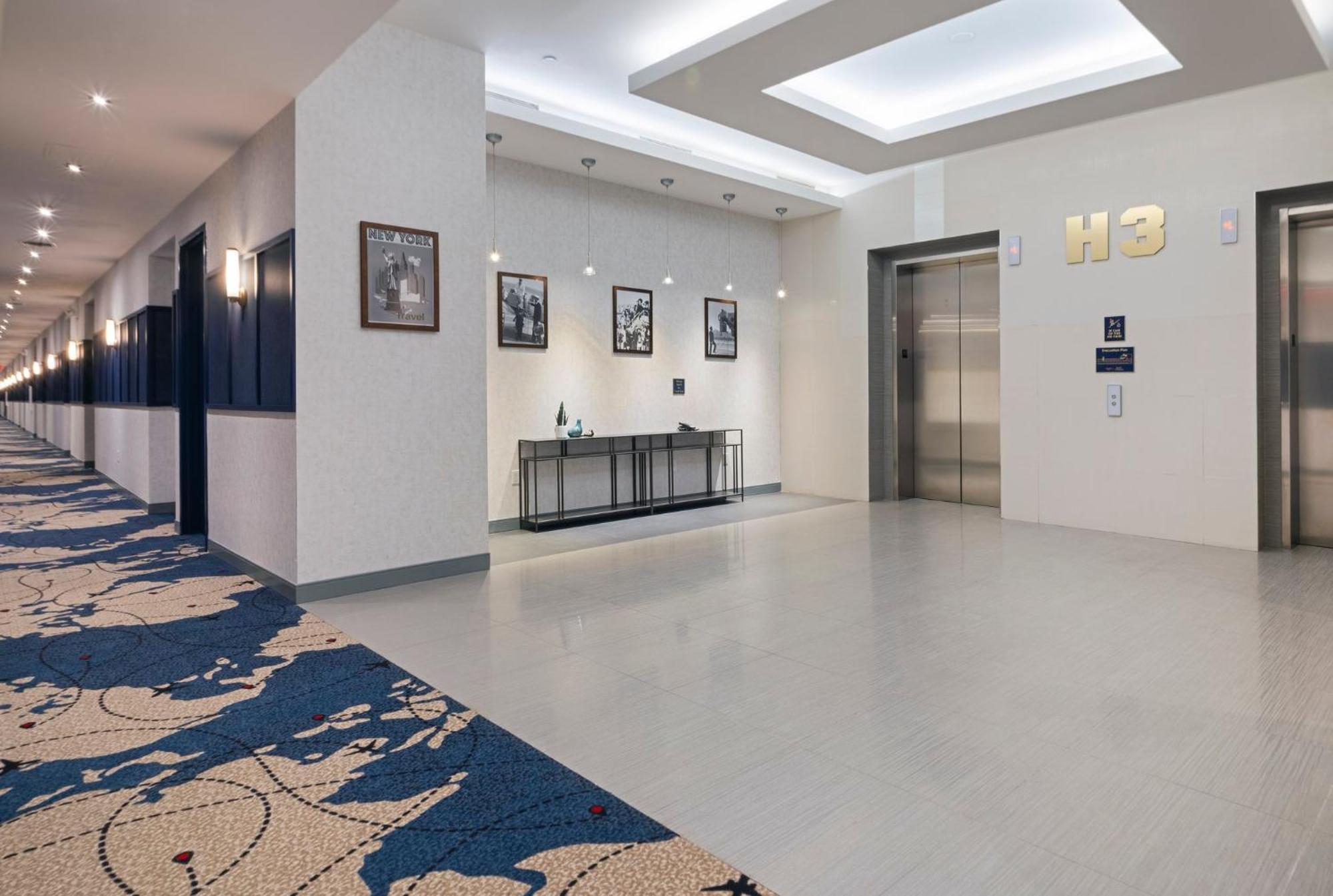 Voco Fiorello - Laguardia East By Ihg Hotel