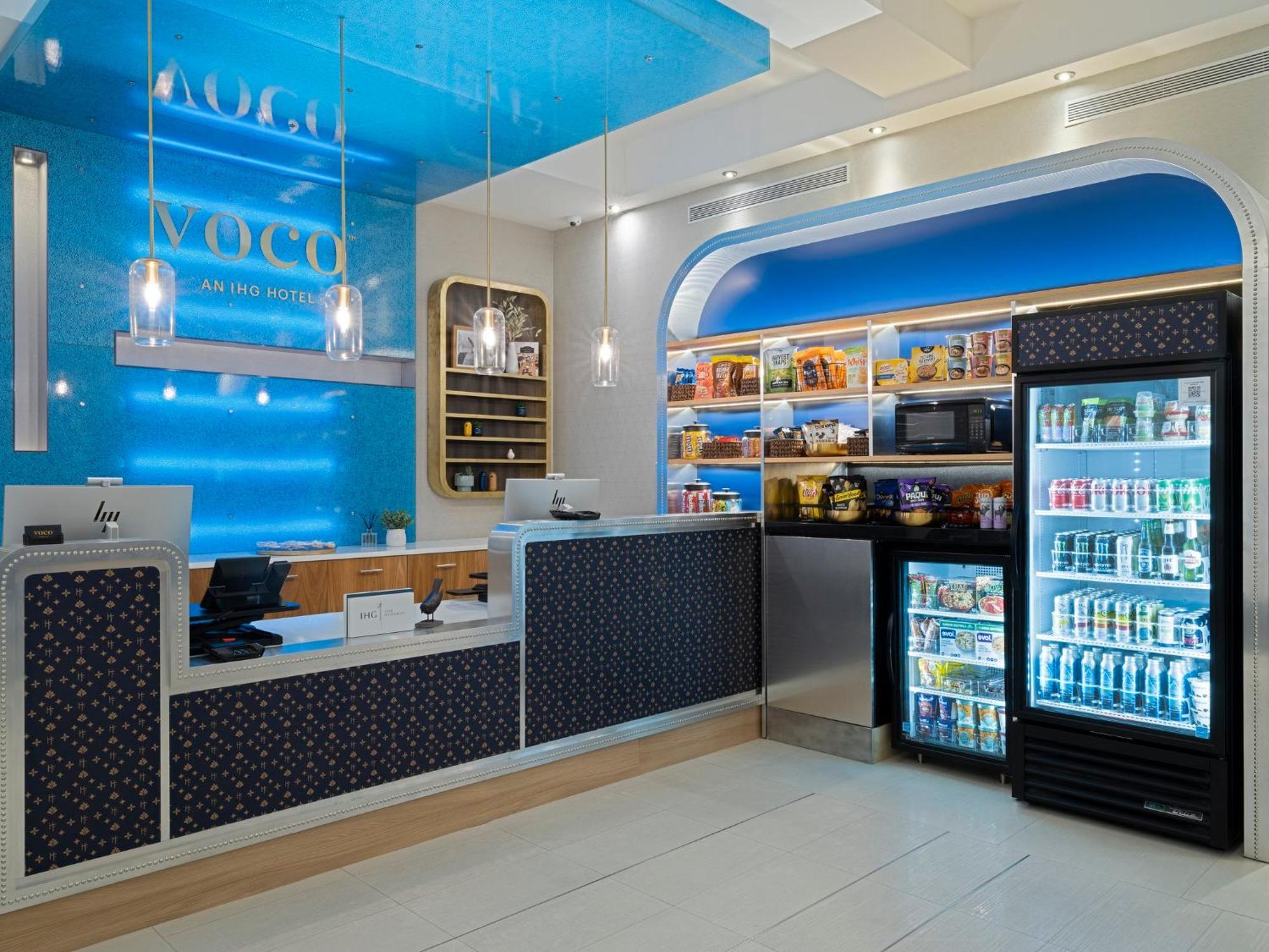 Voco Fiorello - Laguardia East By Ihg Hotel 4*