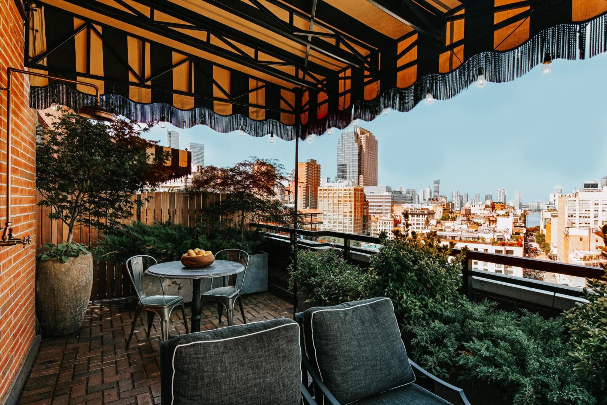 Hotel Soho Grand 4*