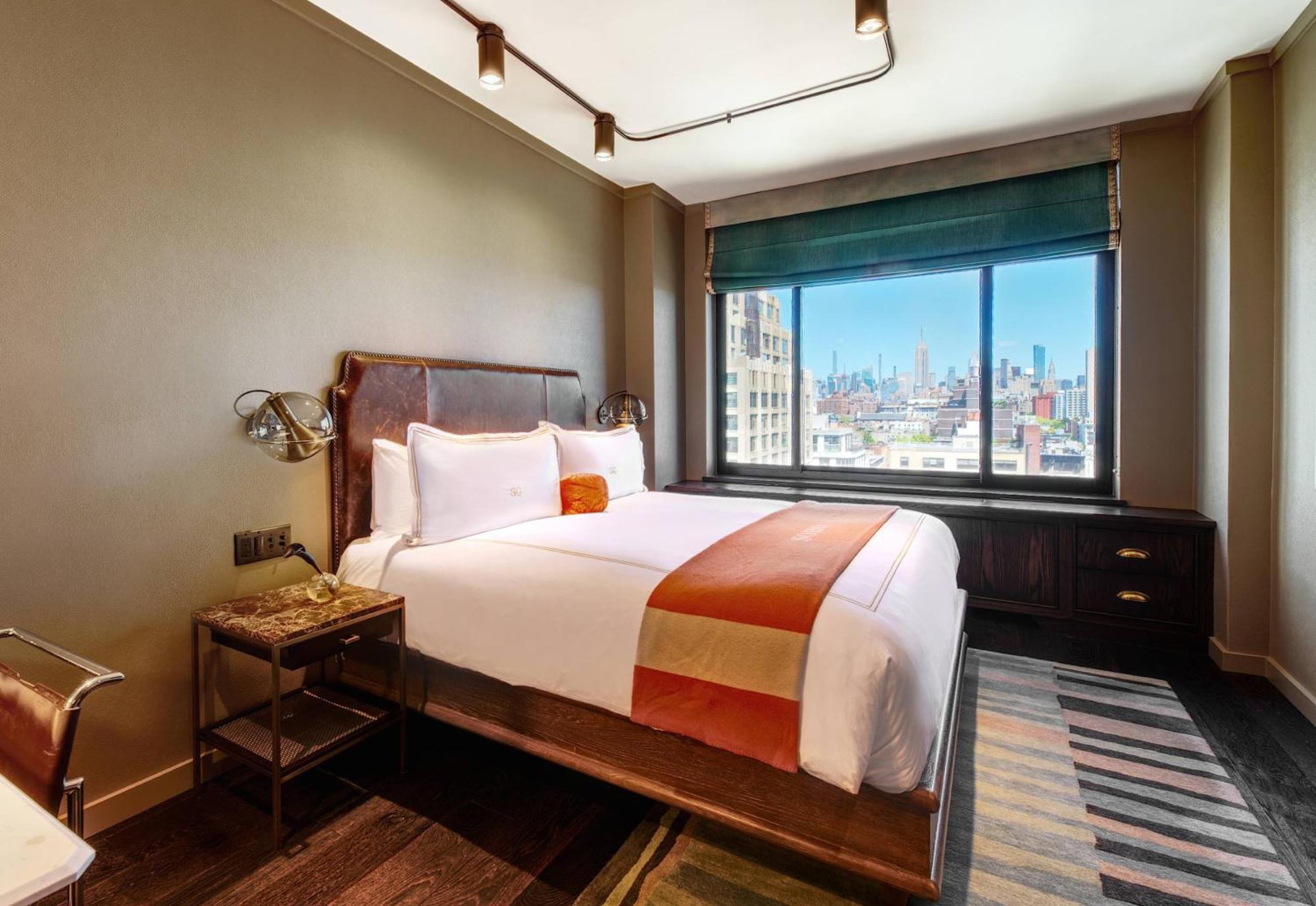 Soho Grand New York
