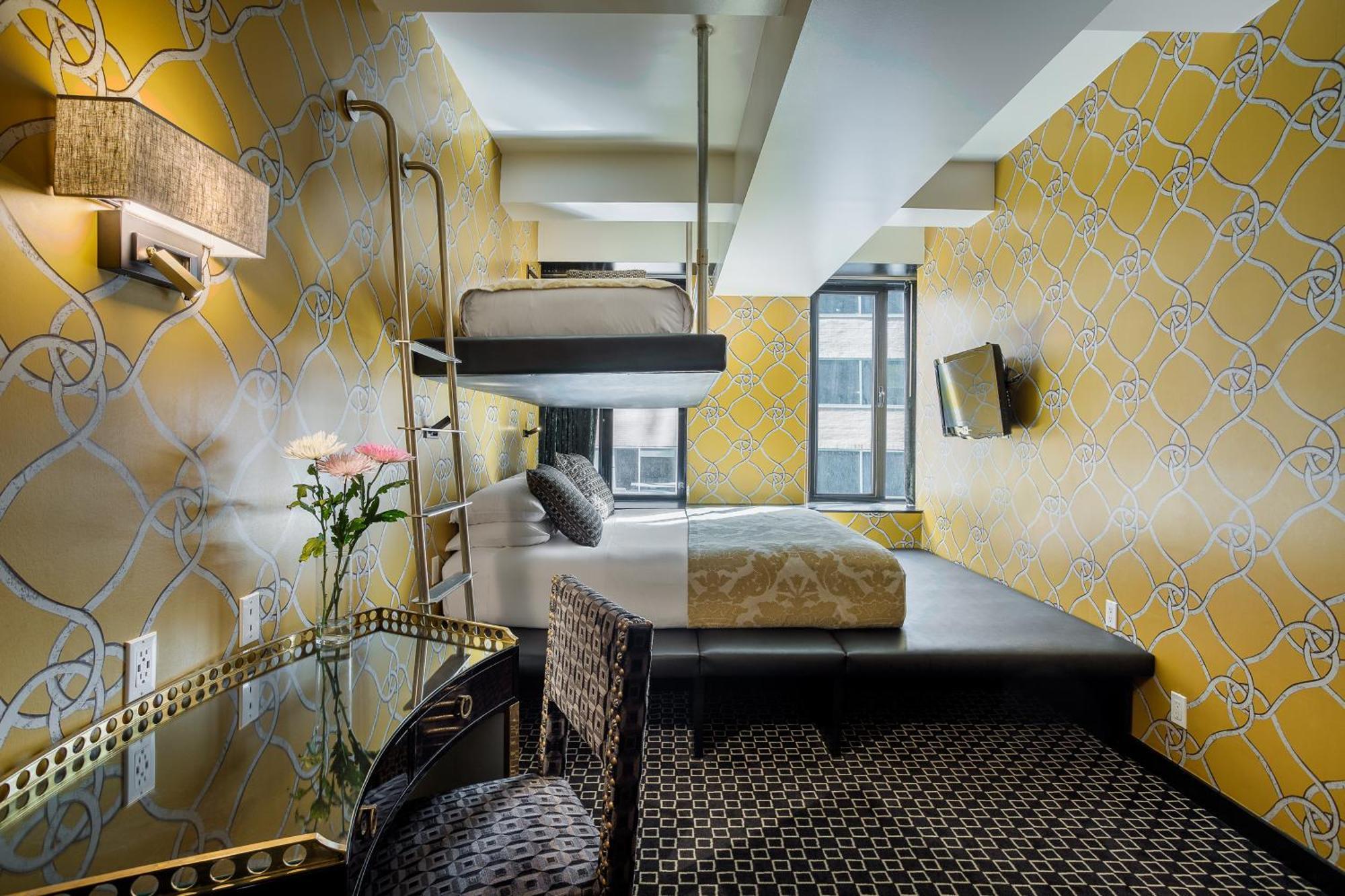 Hotel 45 Times Square